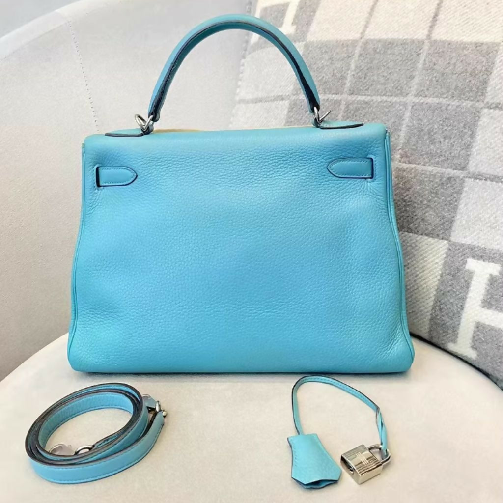 Hermes bag (2)