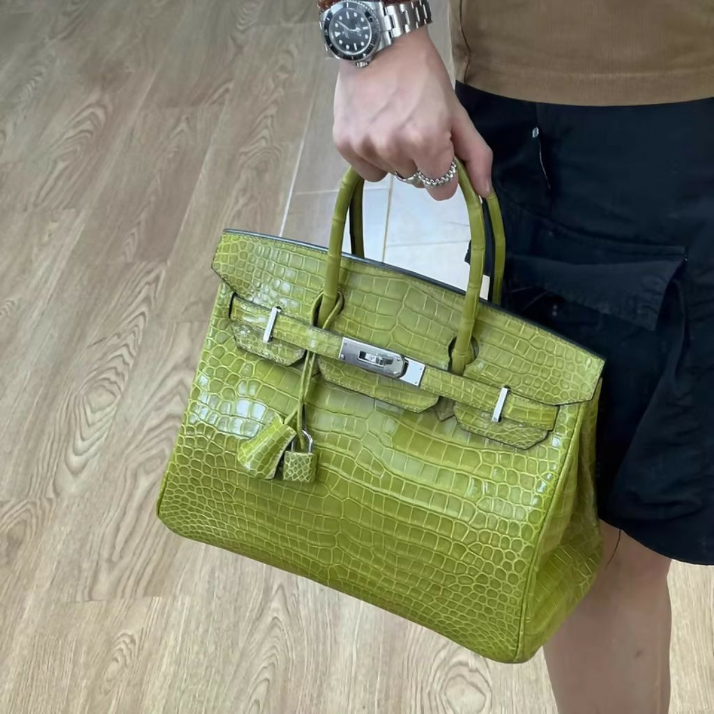 Hermes bag (2)