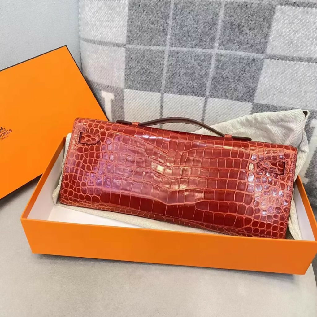 Hermes bag