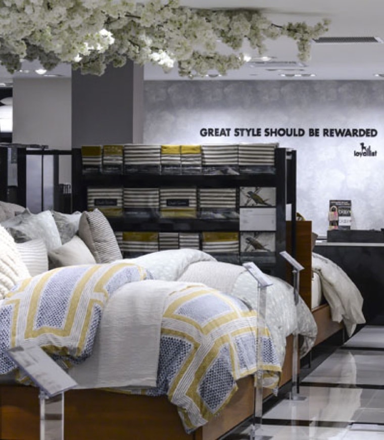 HOME STORE &ndash; THE DUBAI MALL