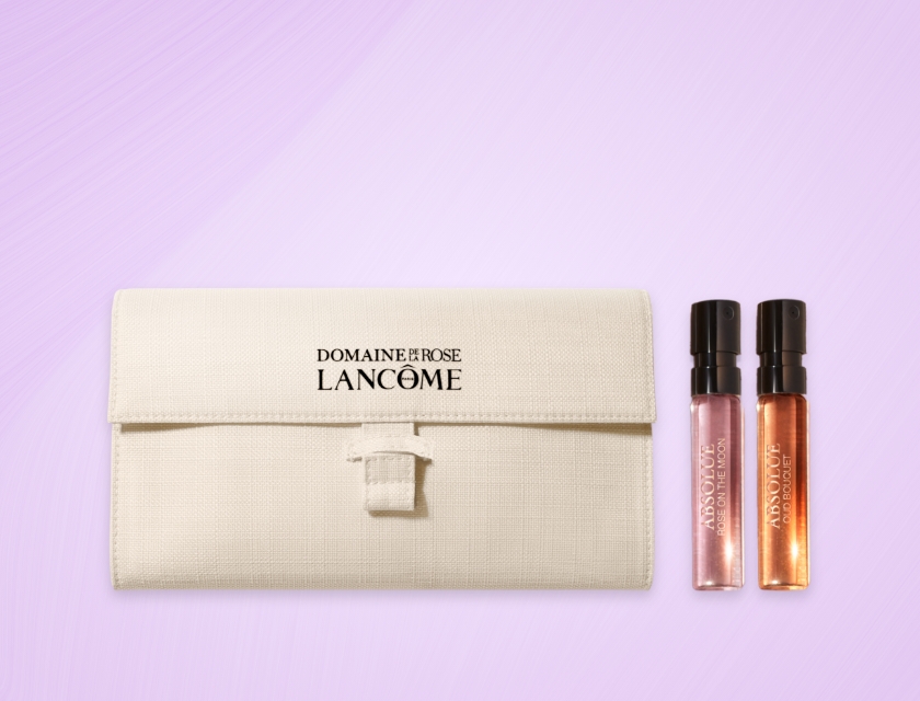 Lanc&ocirc;me