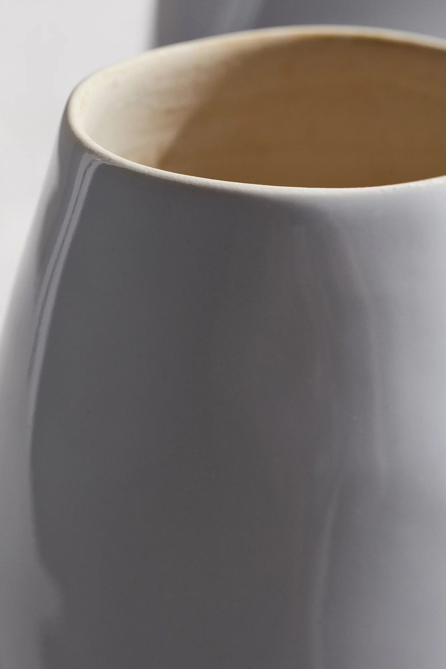 Parham Large Ceramic Vase