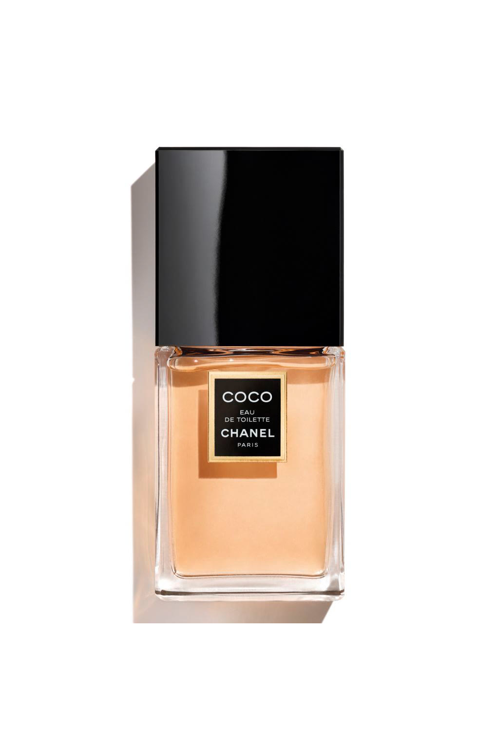 COCO Eau De Toilette Spray