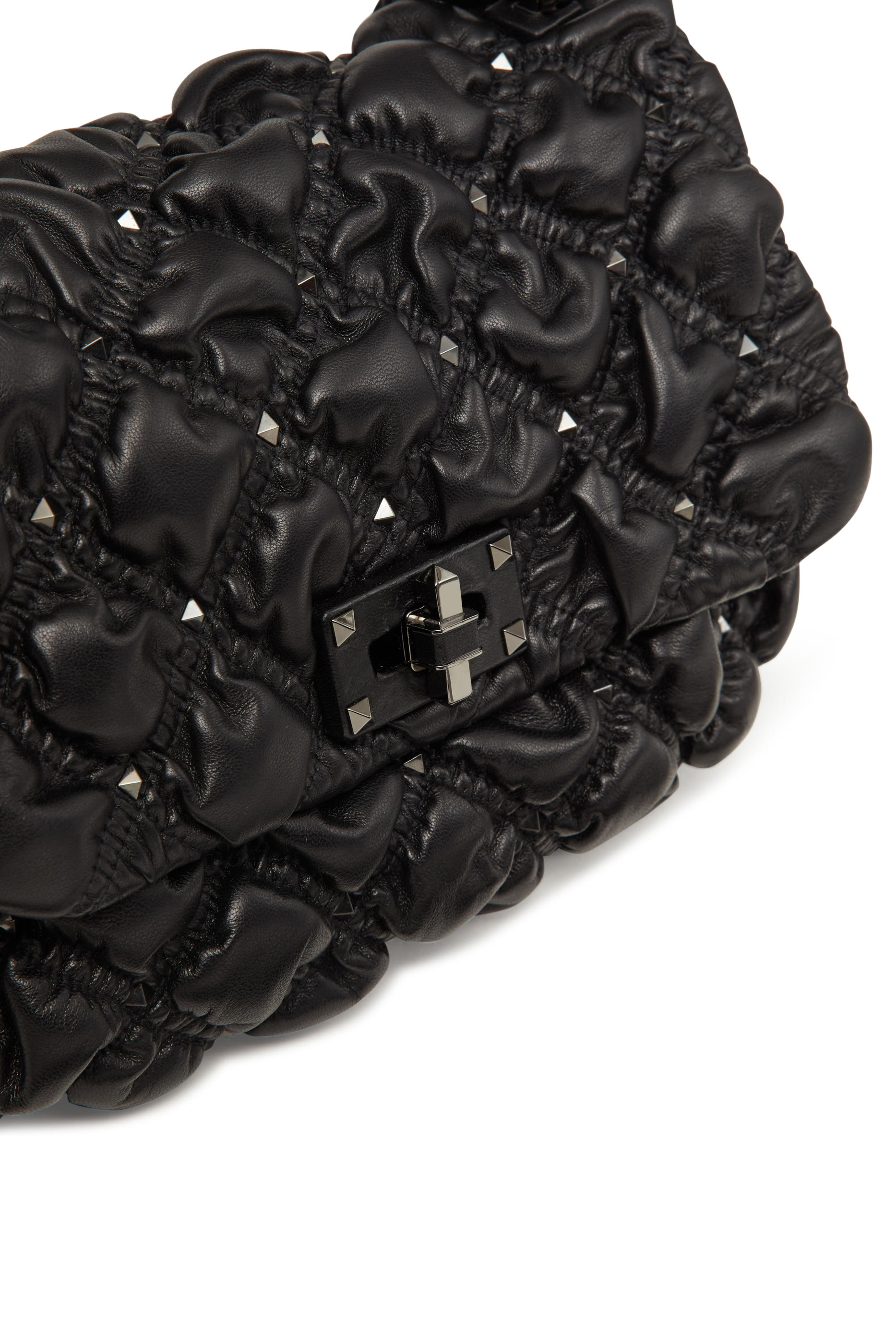 Spikeme Shoulder Bag