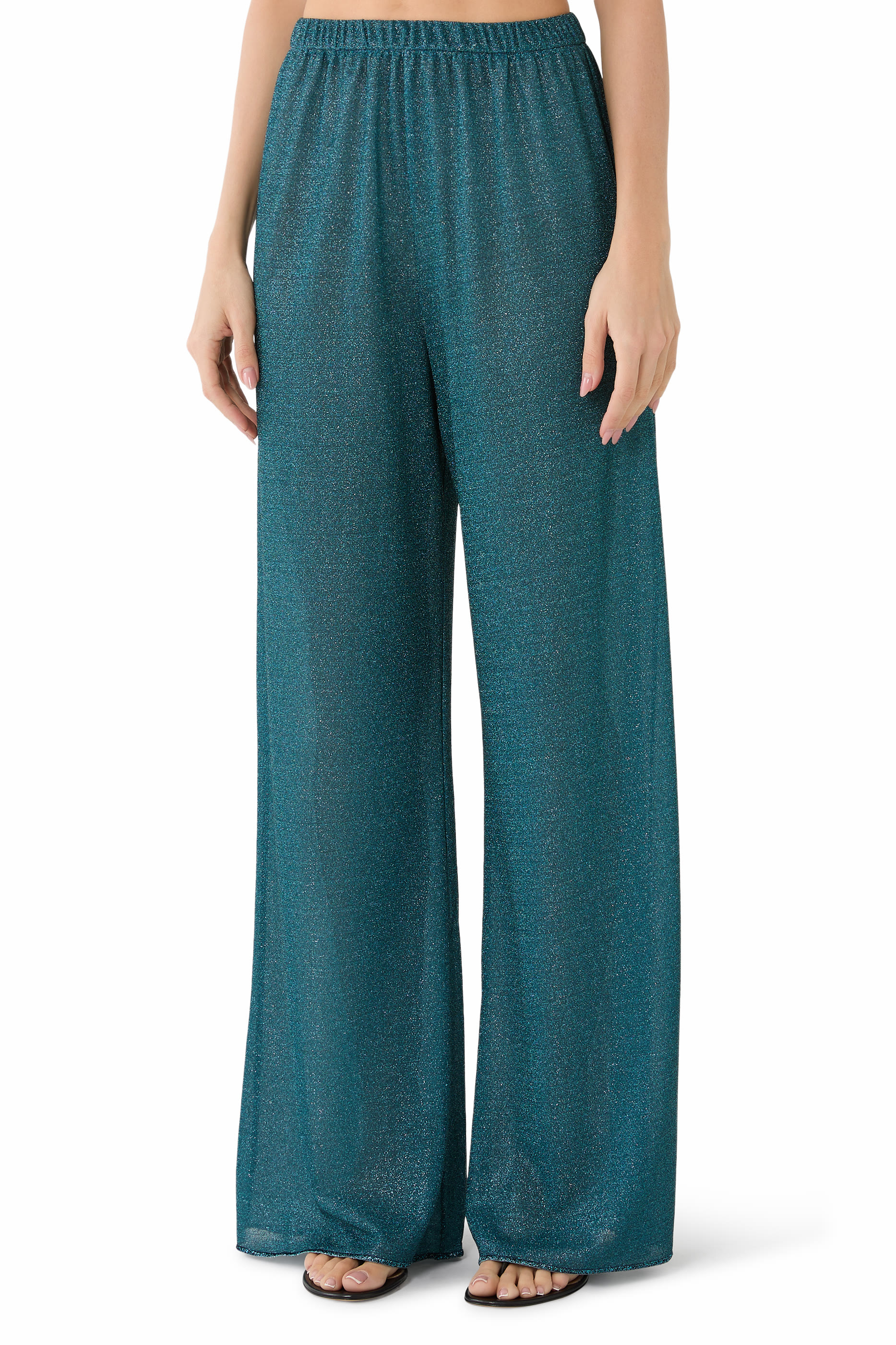 Lumi&egrave;re Pants