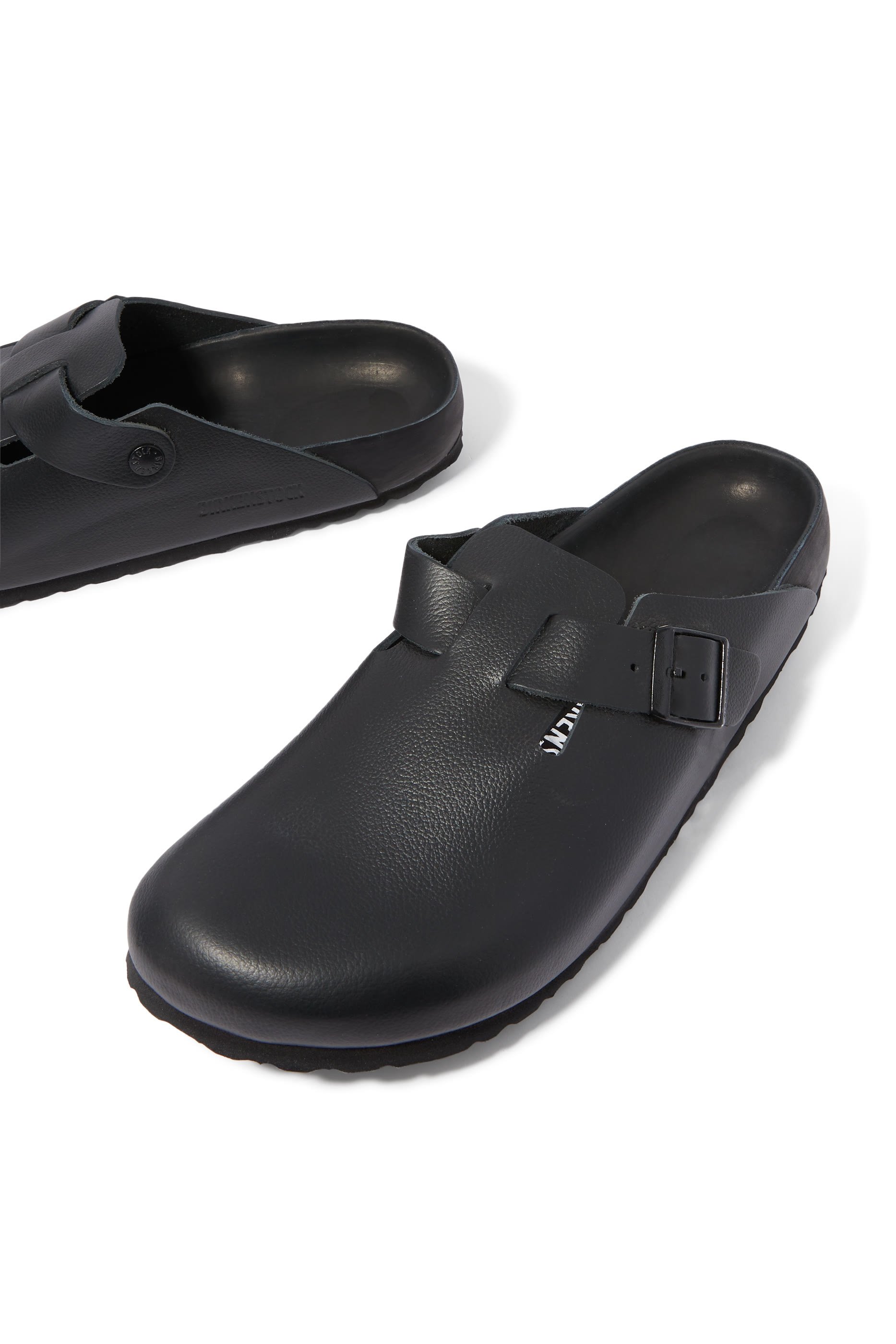 Boston Exquisite Clogs