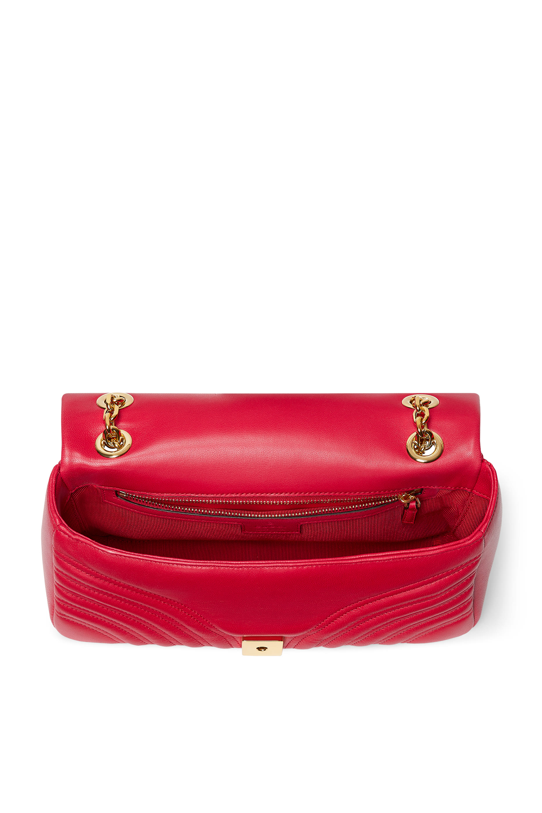 GG Marmont Medium Shoulder Bag