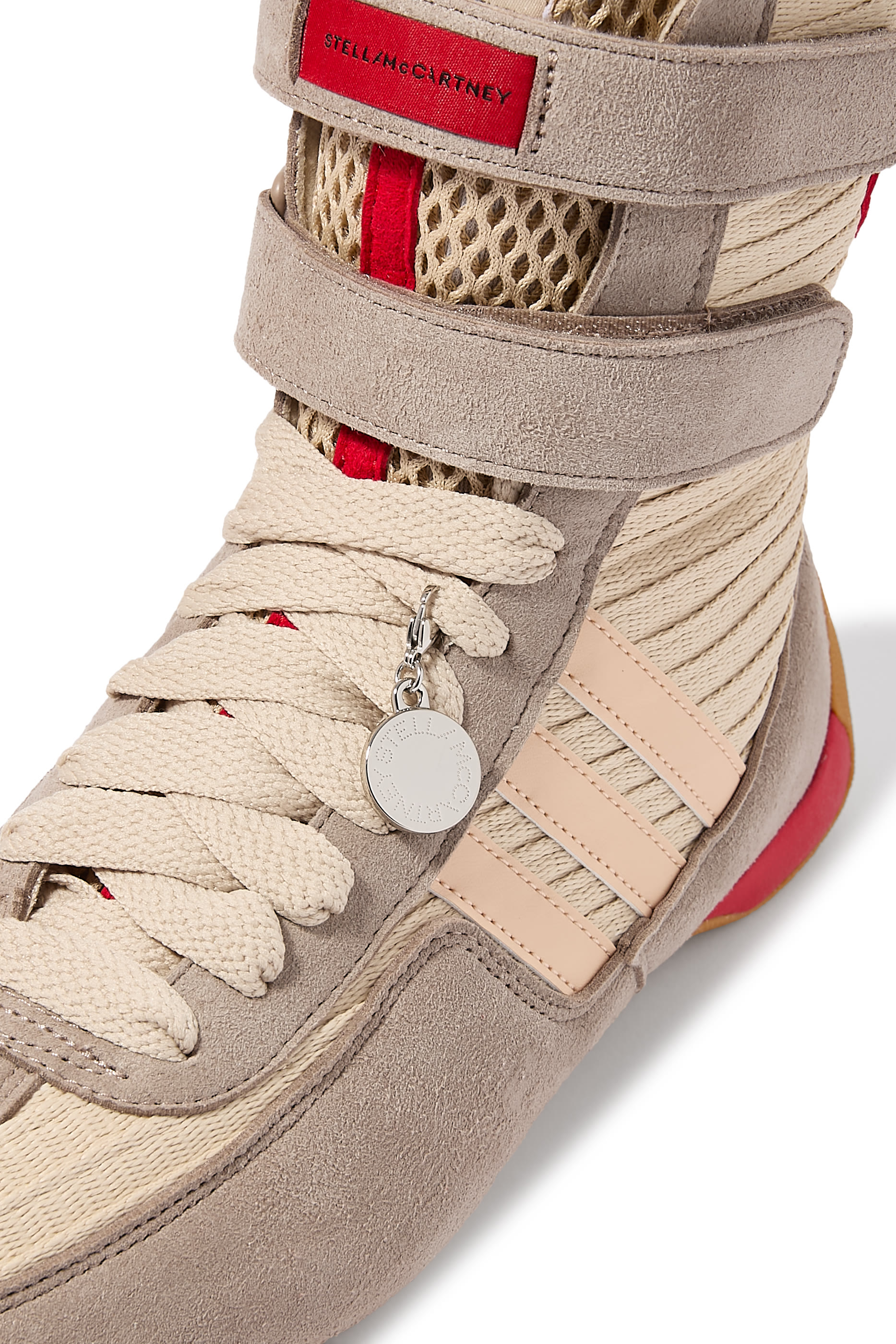 + Adidas Rasant 2.0 Strap Sneakers