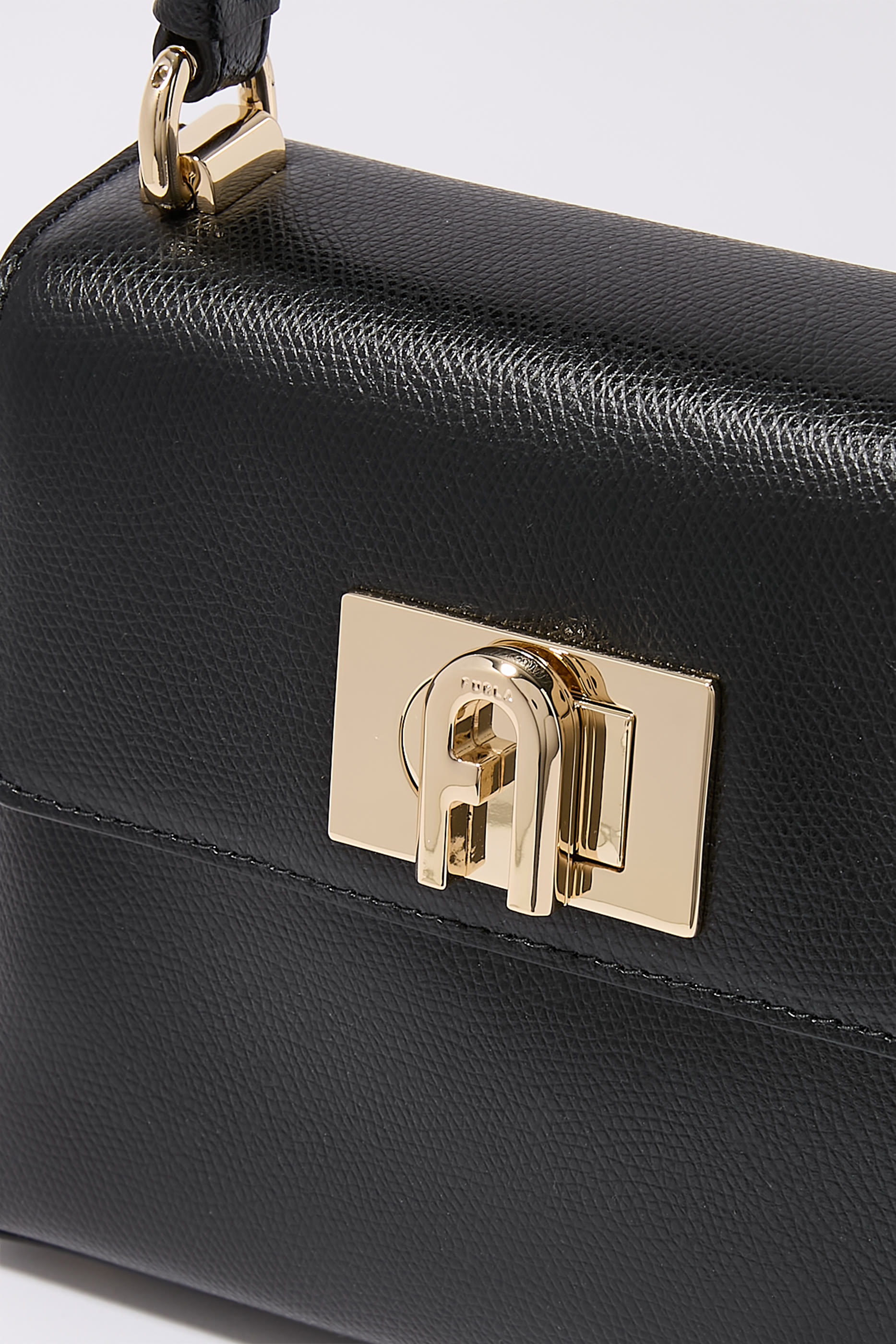  1927 Mini Top Handle Bag