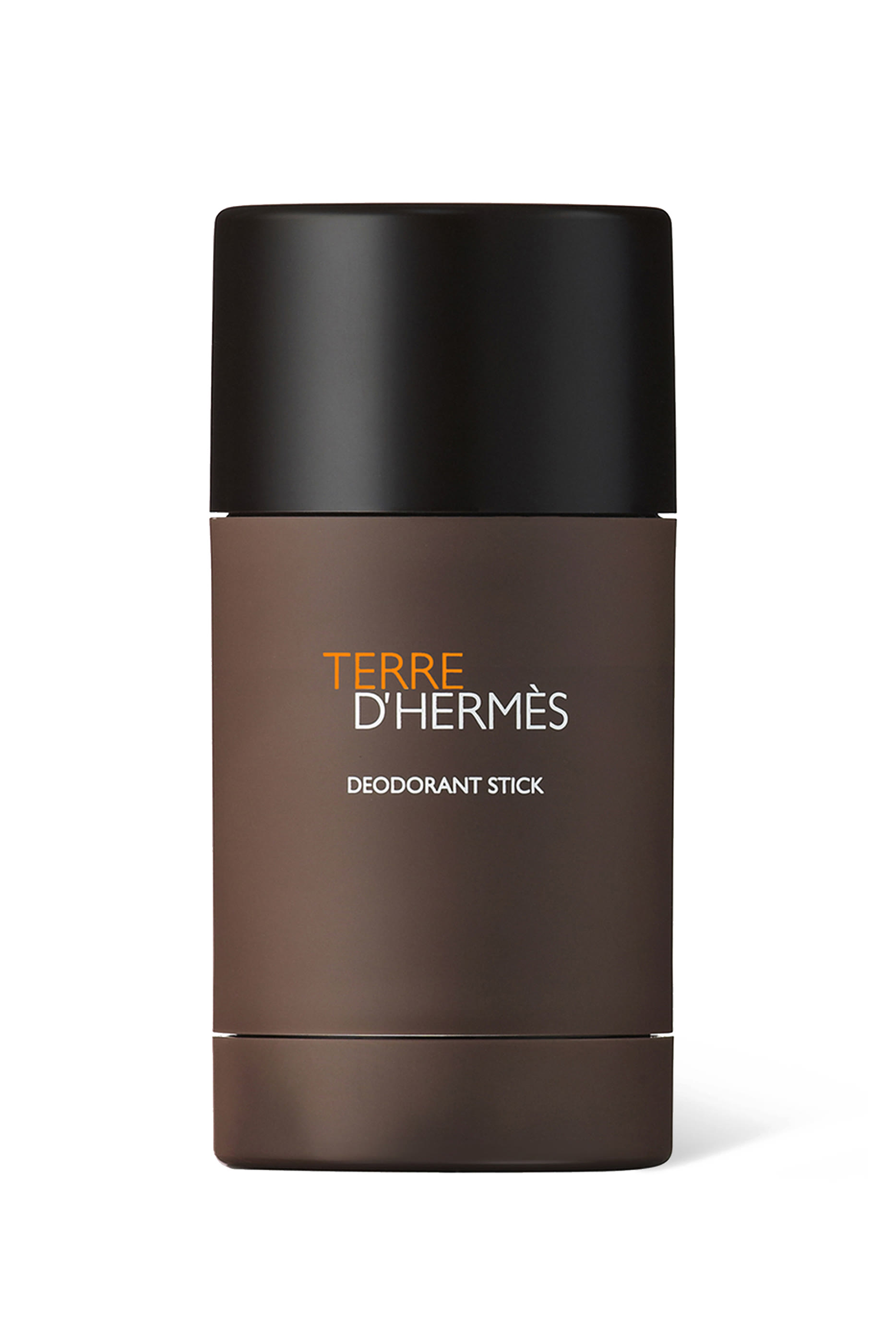Terre d'Herm&egrave;s, Alcohol-free deodorant stick
