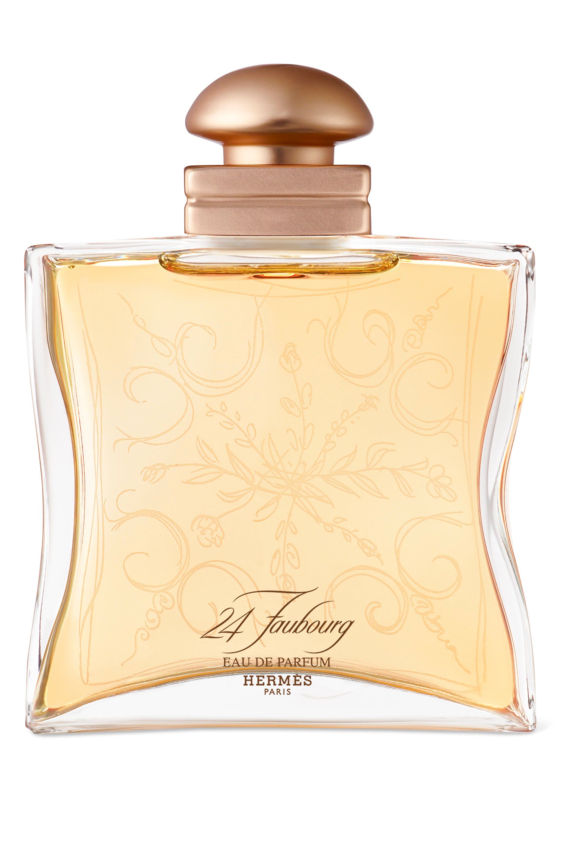 24 Faubourg, Eau de Parfum