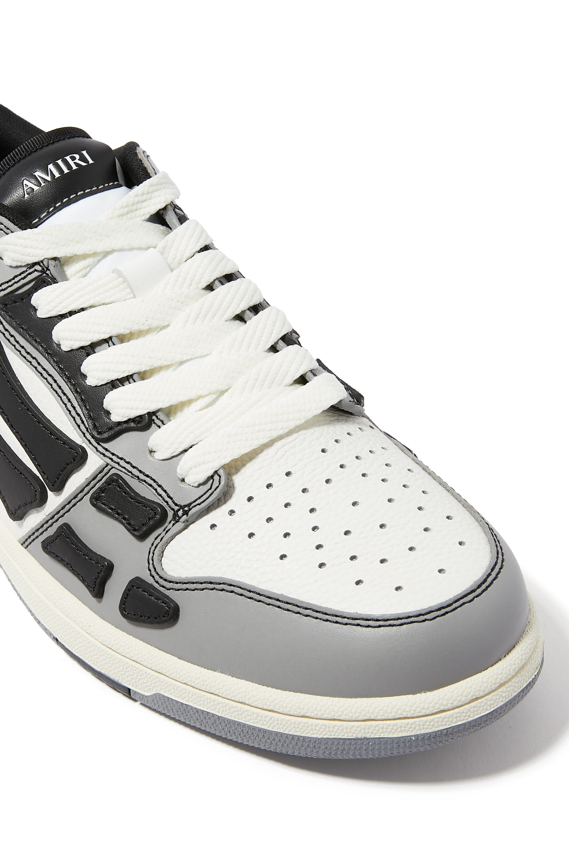 Varsity Skel Low-Top Sneakers