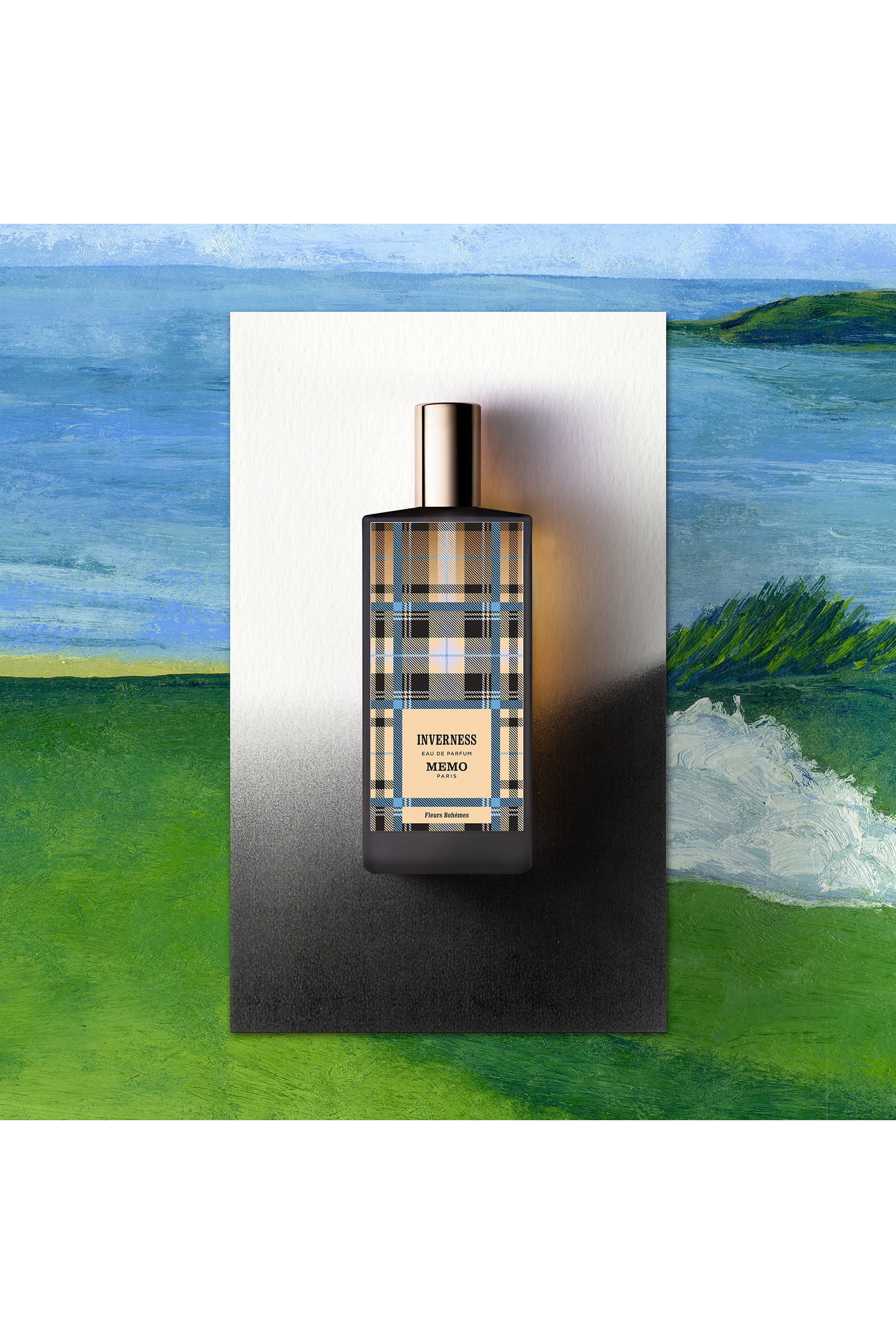 Inverness Eau de Parfum