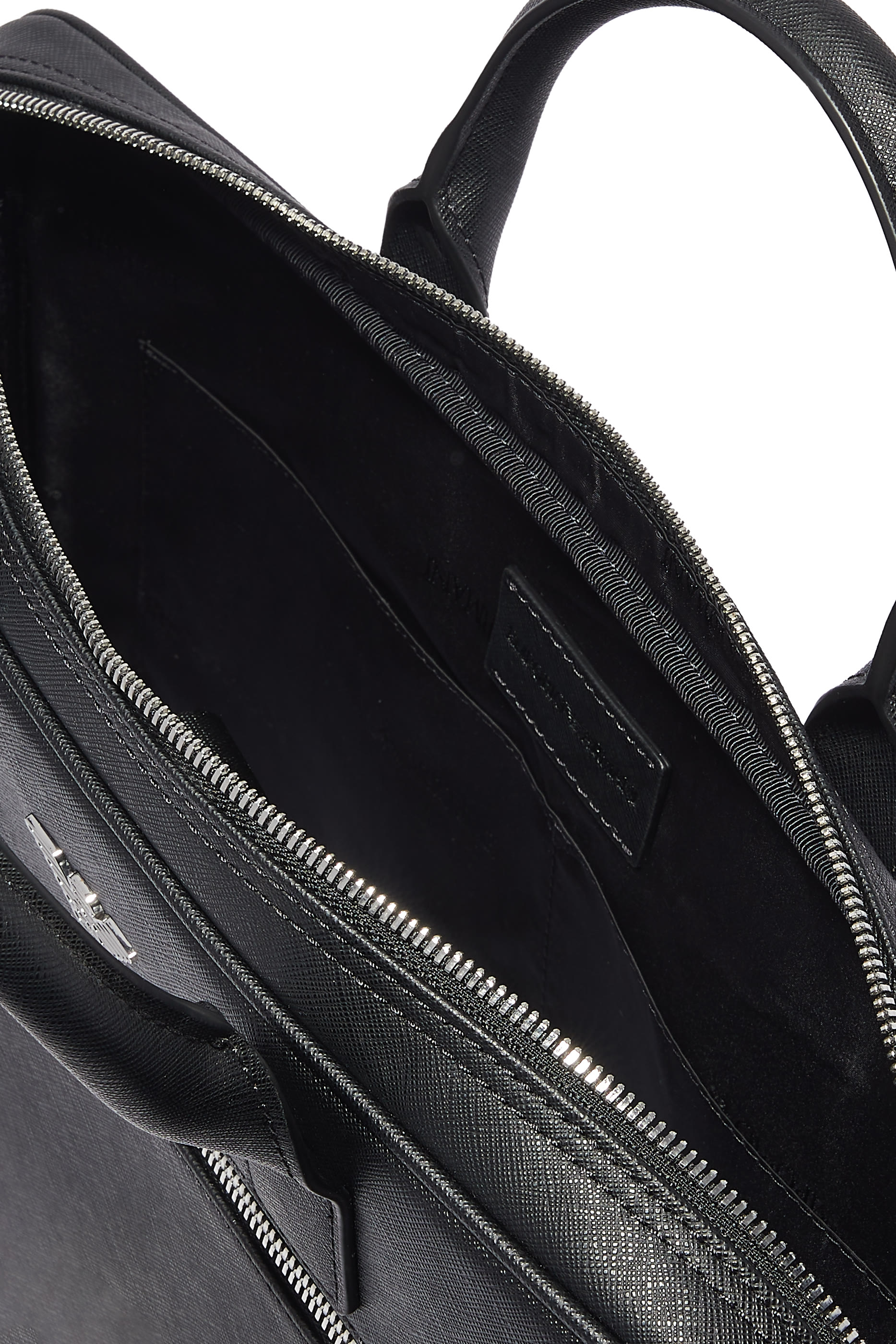  ASV Eagle Logo Business Bag