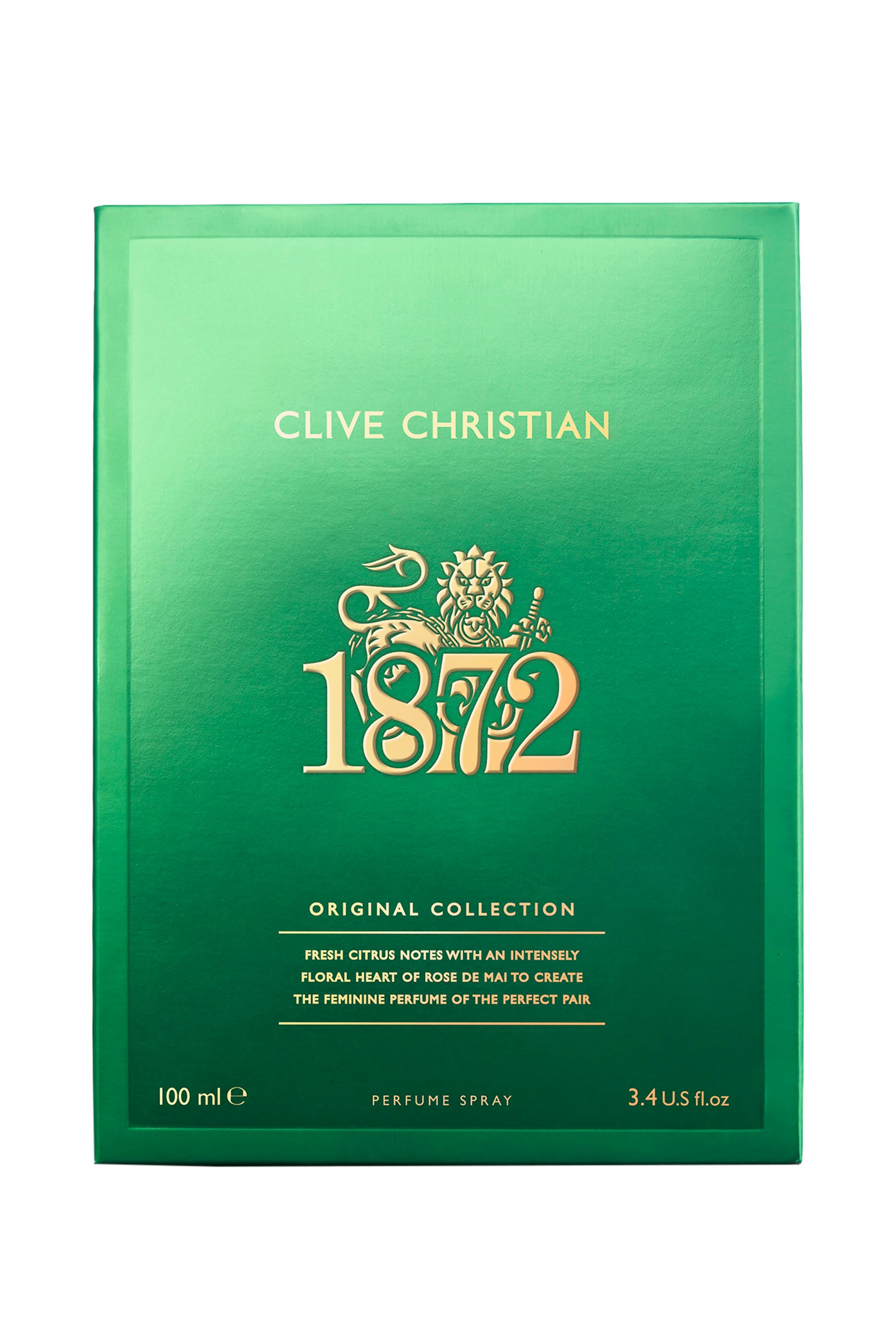 Original Collection 1872 Feminine Perfume Spray