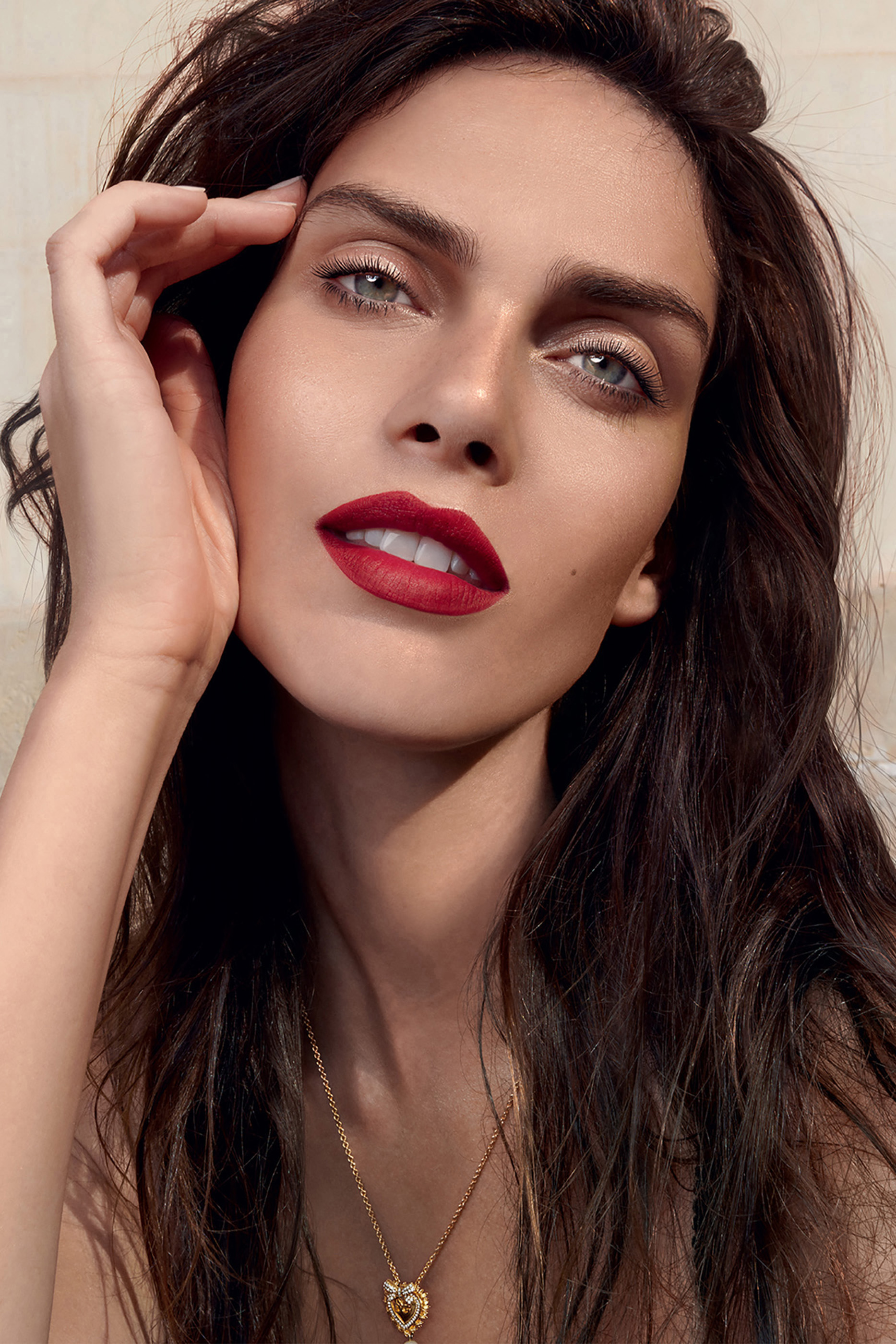 Devotion Everful XL Mascara