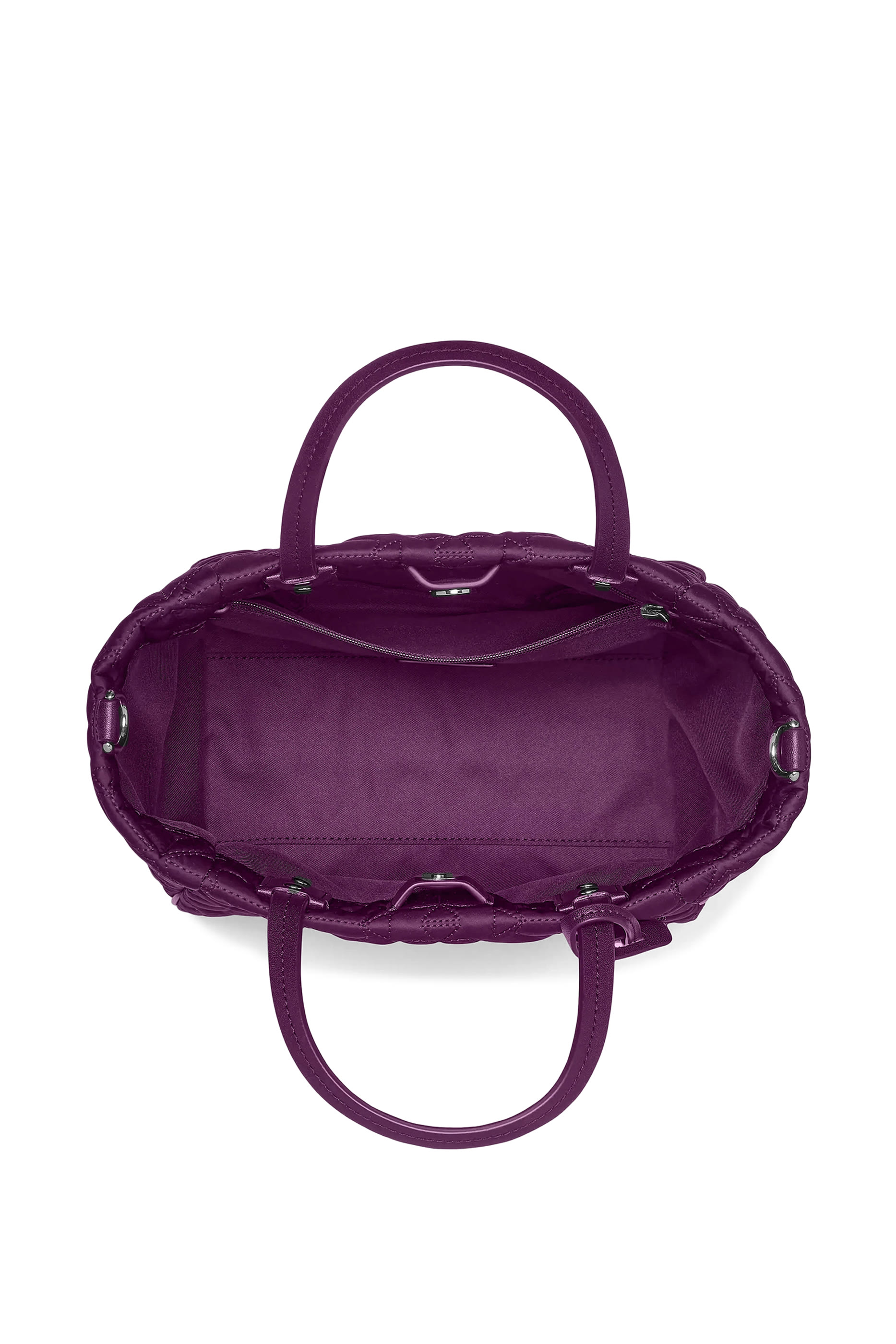  Tilly Quilted Small Tote