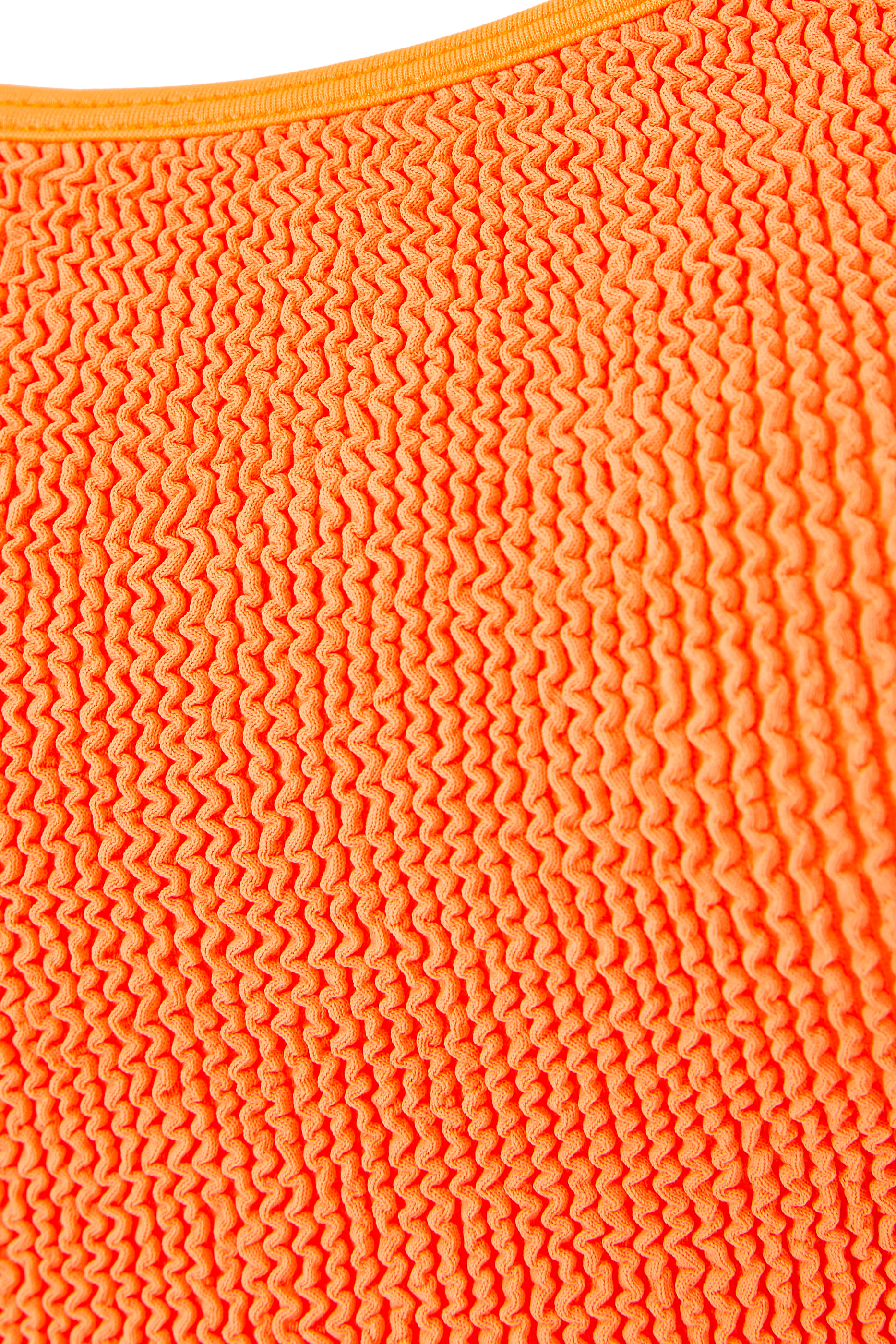 Pamela One-Piece Swimsuit