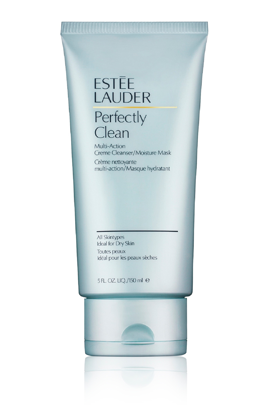 Perfectly Clean Multi-Action Creme Cleanser/Moisture Mask