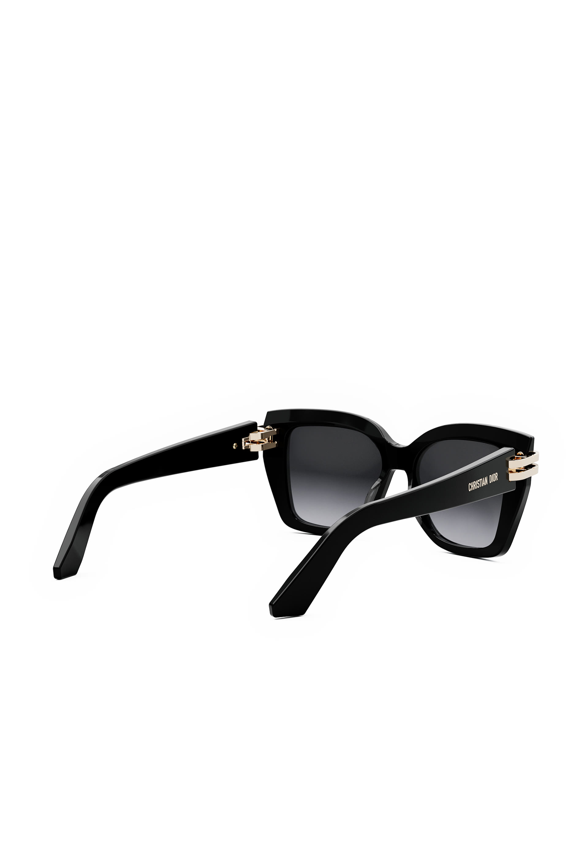 S1l Square Sunglasses