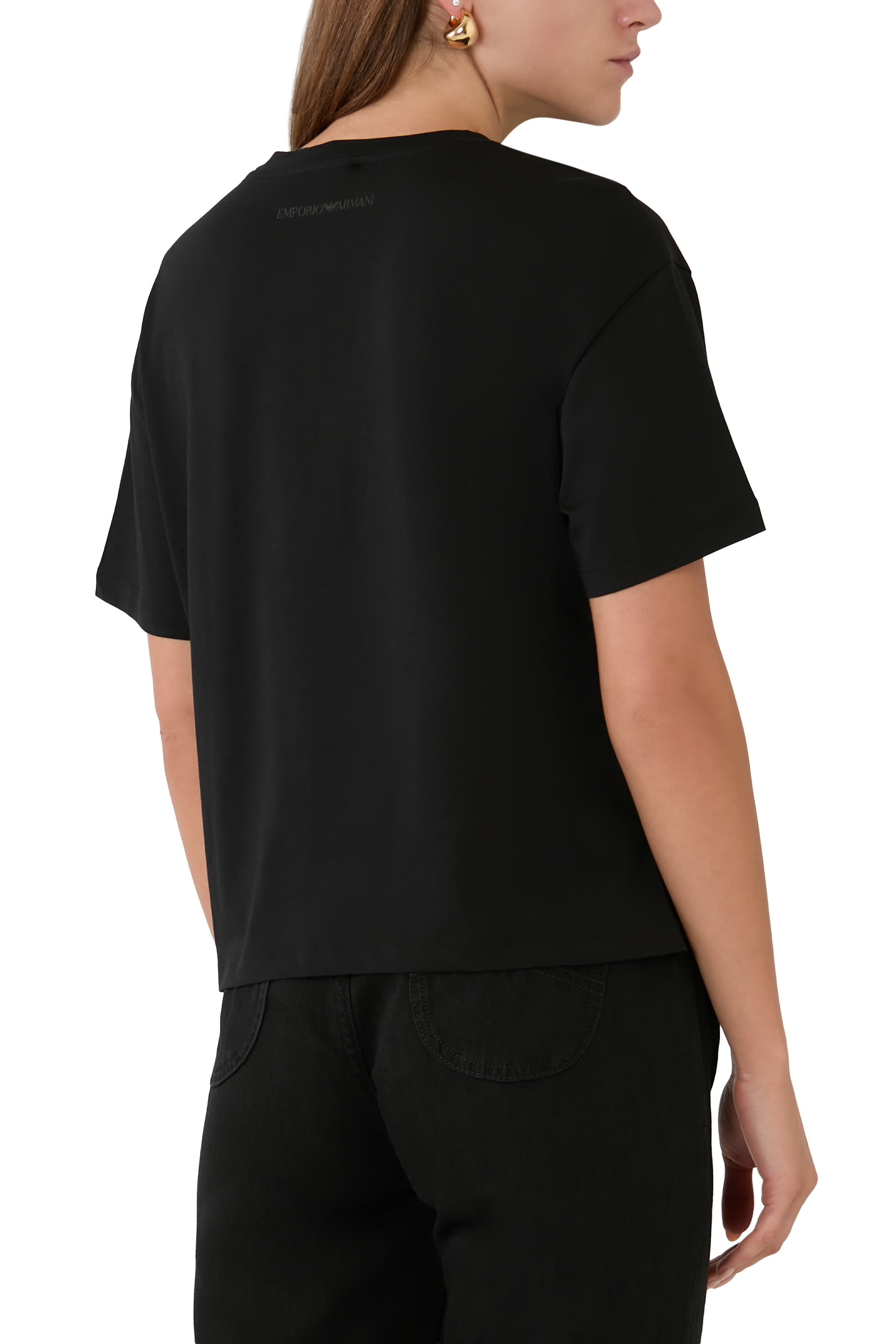 Organic Jersey T-Shirt