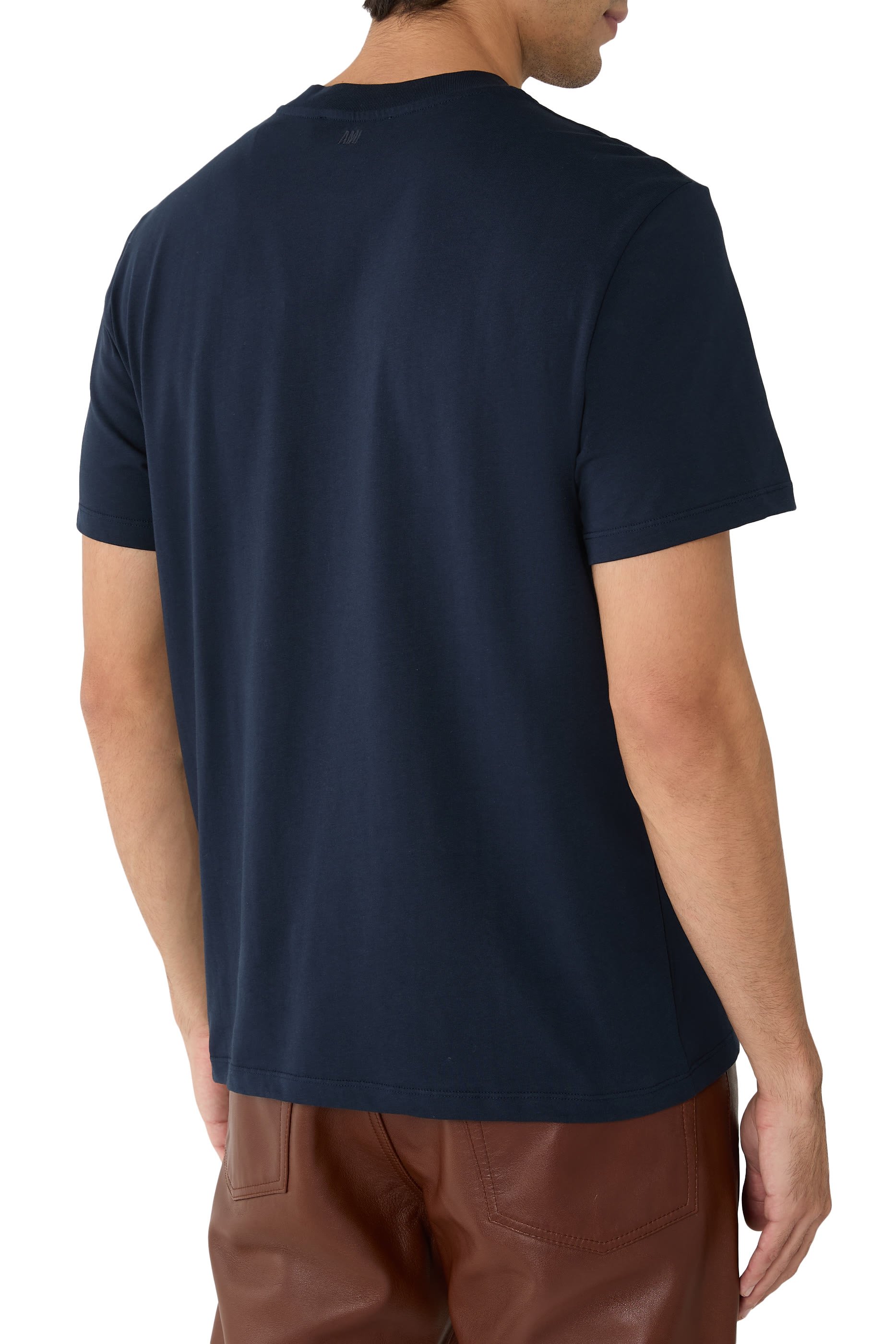  Ami de Coeur Organic Cotton T-Shirt