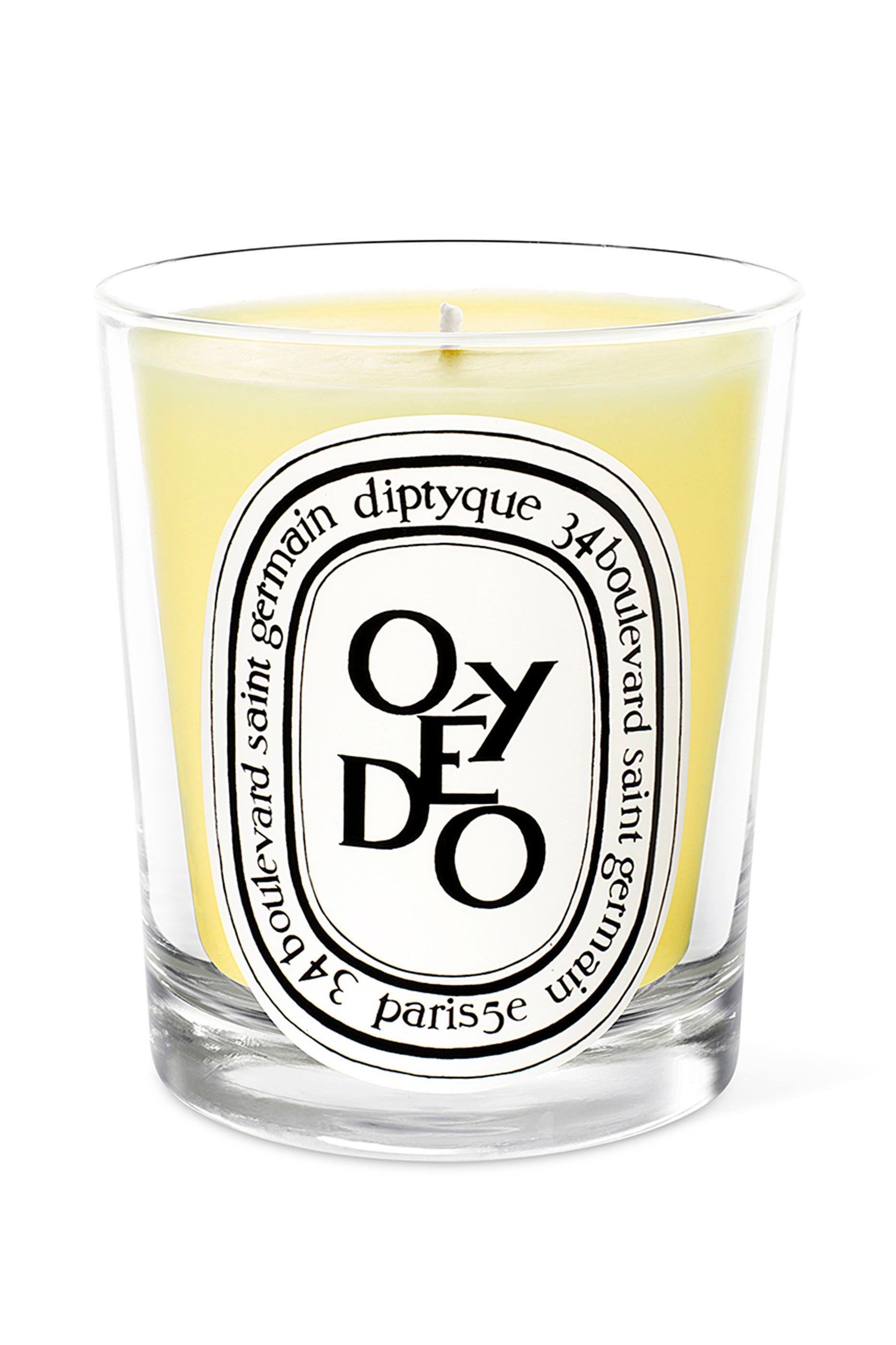 Oyedo Candle