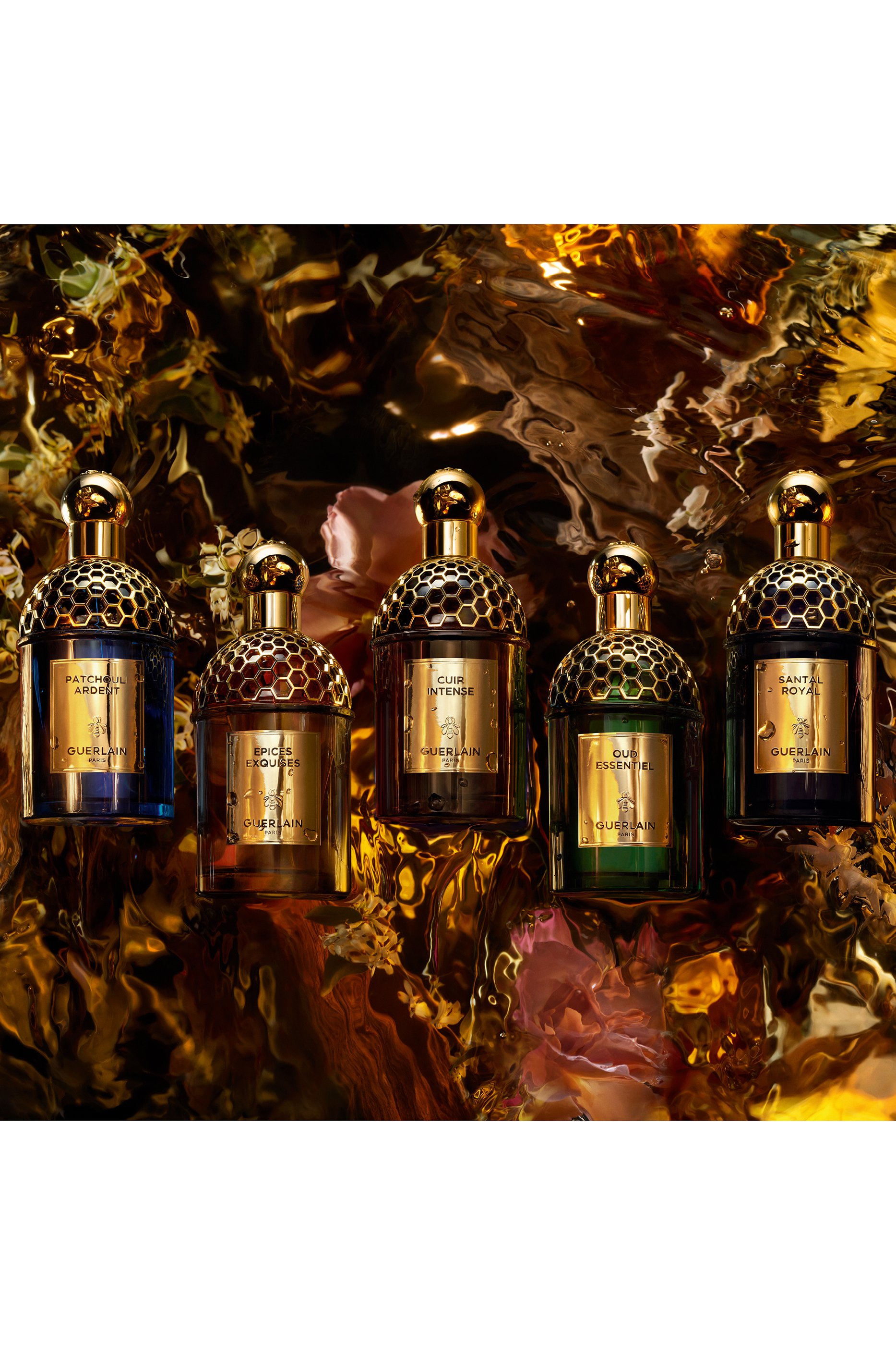 Cuir Intense Eau de Parfum