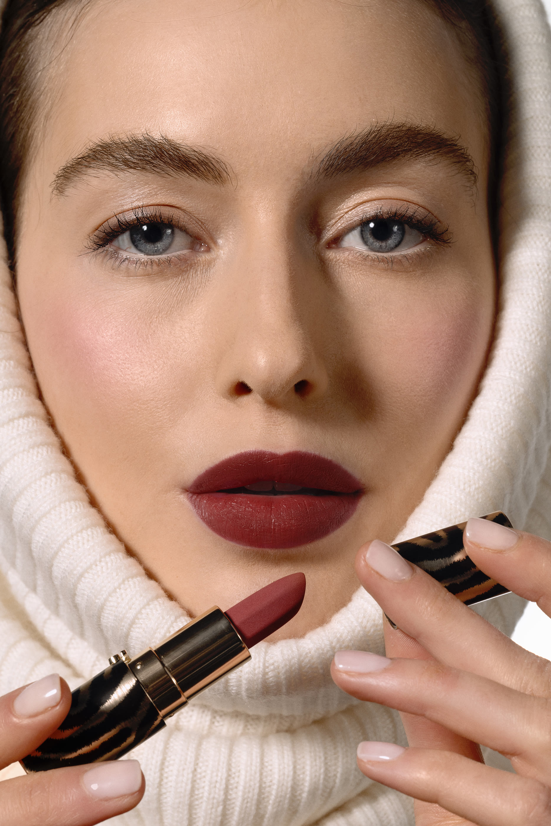 Le Phyto Rouge Lipstick