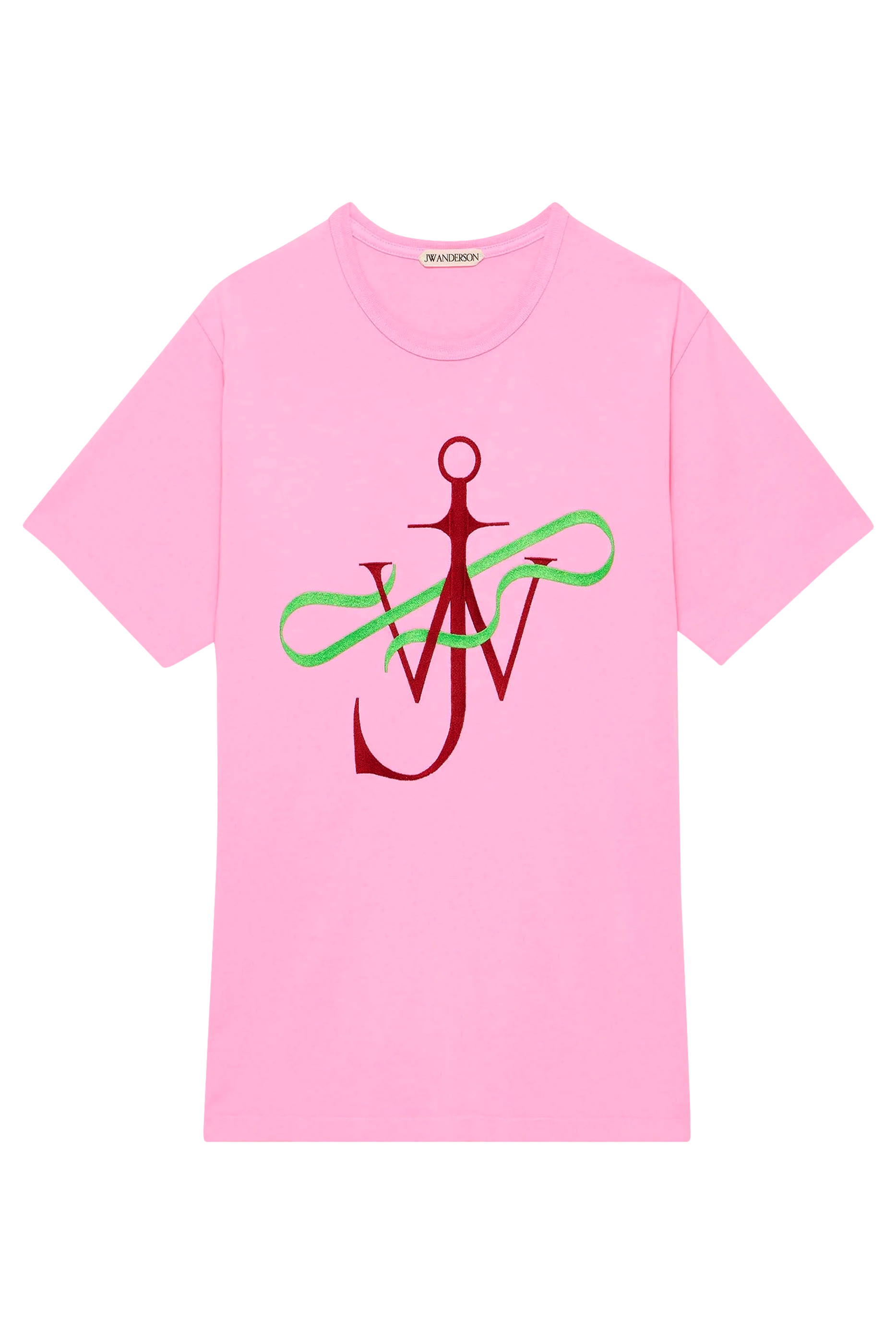 Ribbon Anchor T-Shirt 