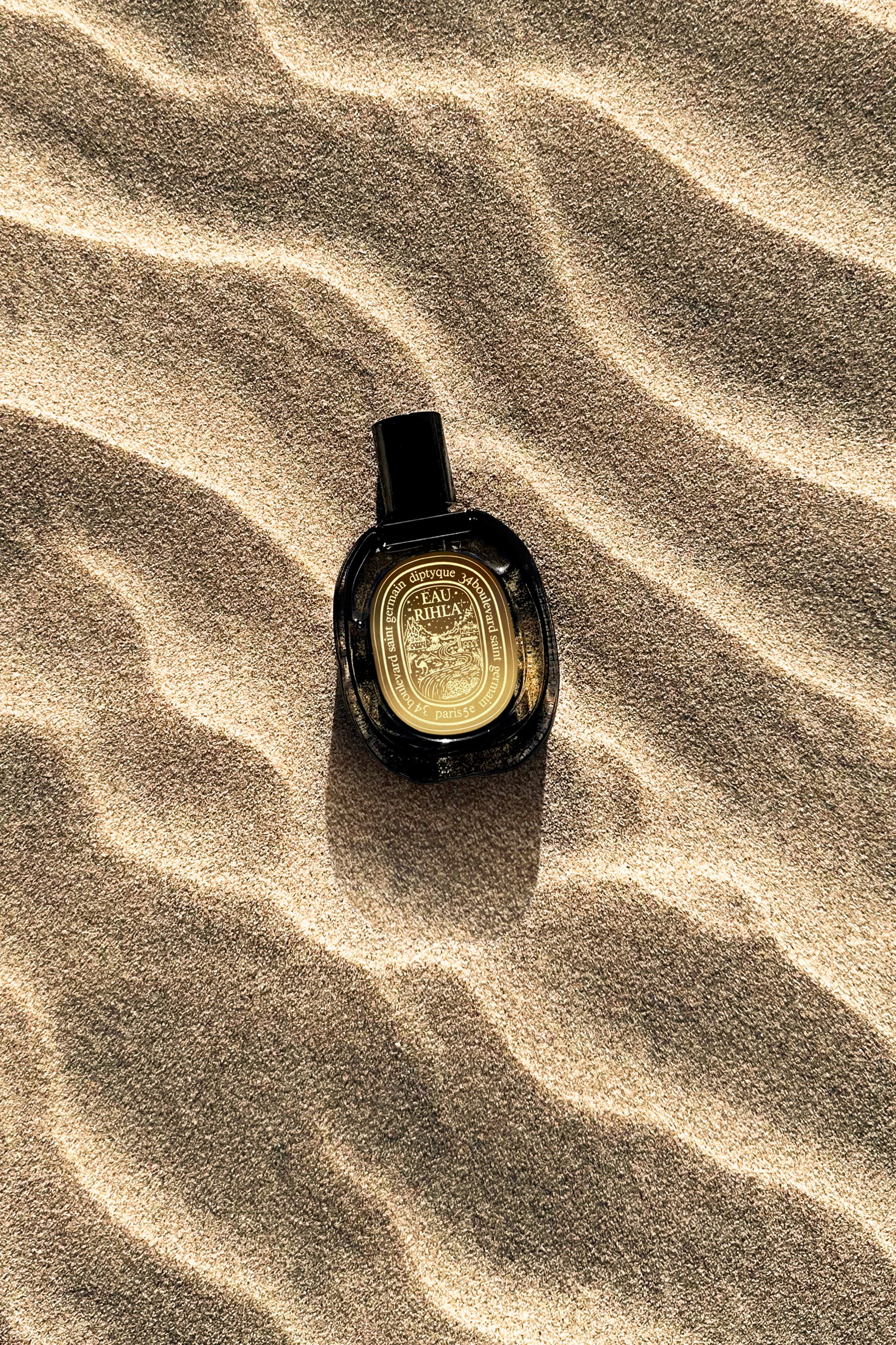 Eau Rihla Eau de Parfum