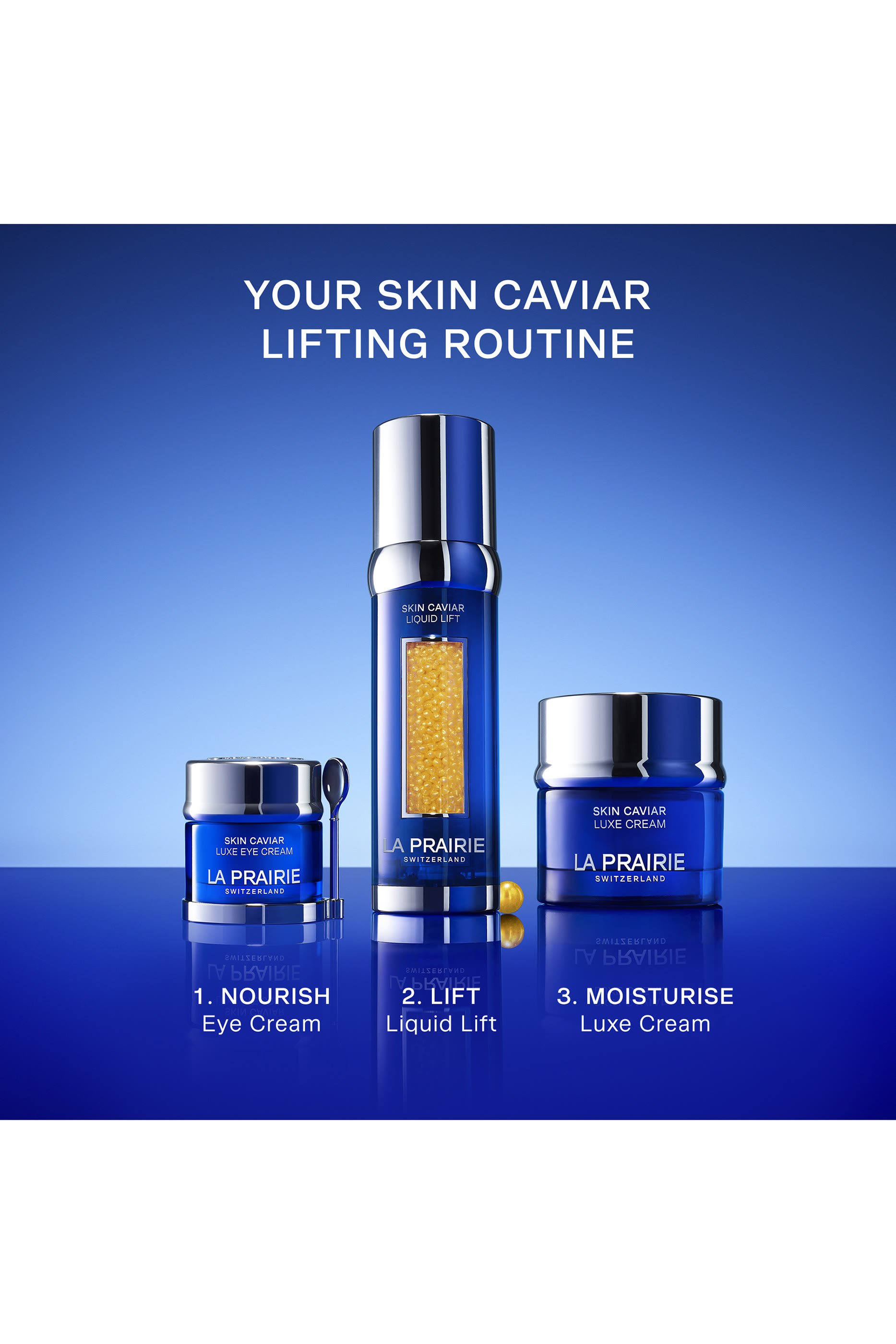 Skin Caviar Liquid Lift
