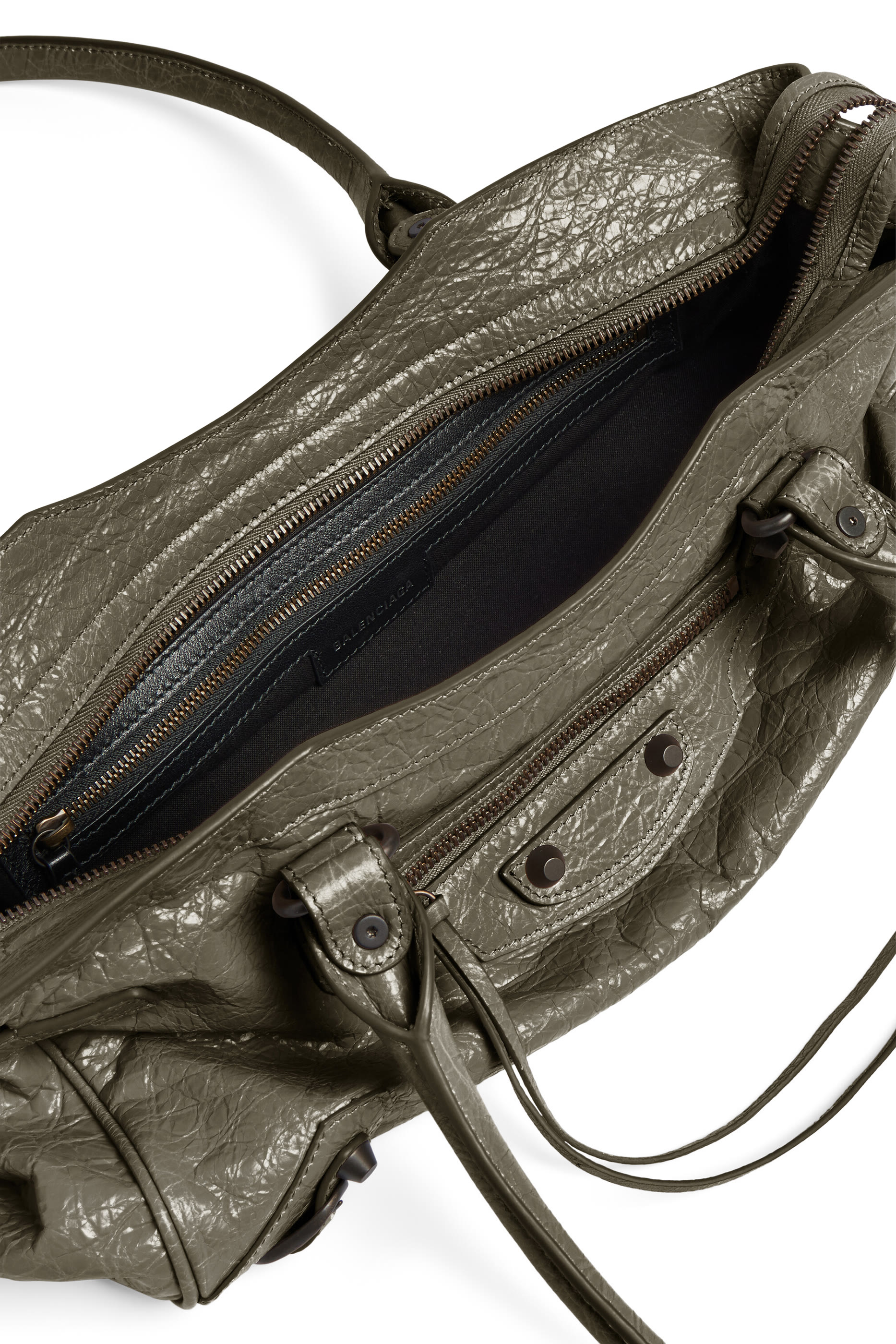  Le City Bag East West