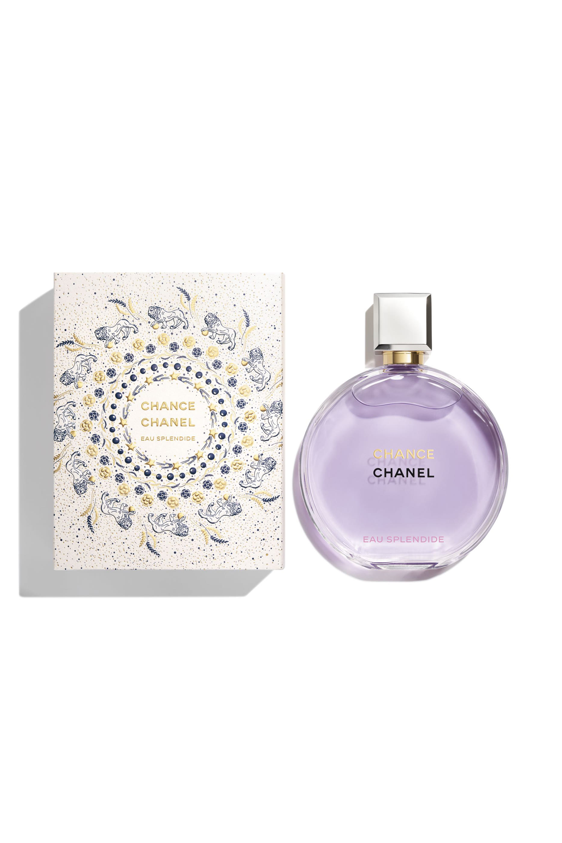 Chance Eau Splendide Eau de Parfum Spray
