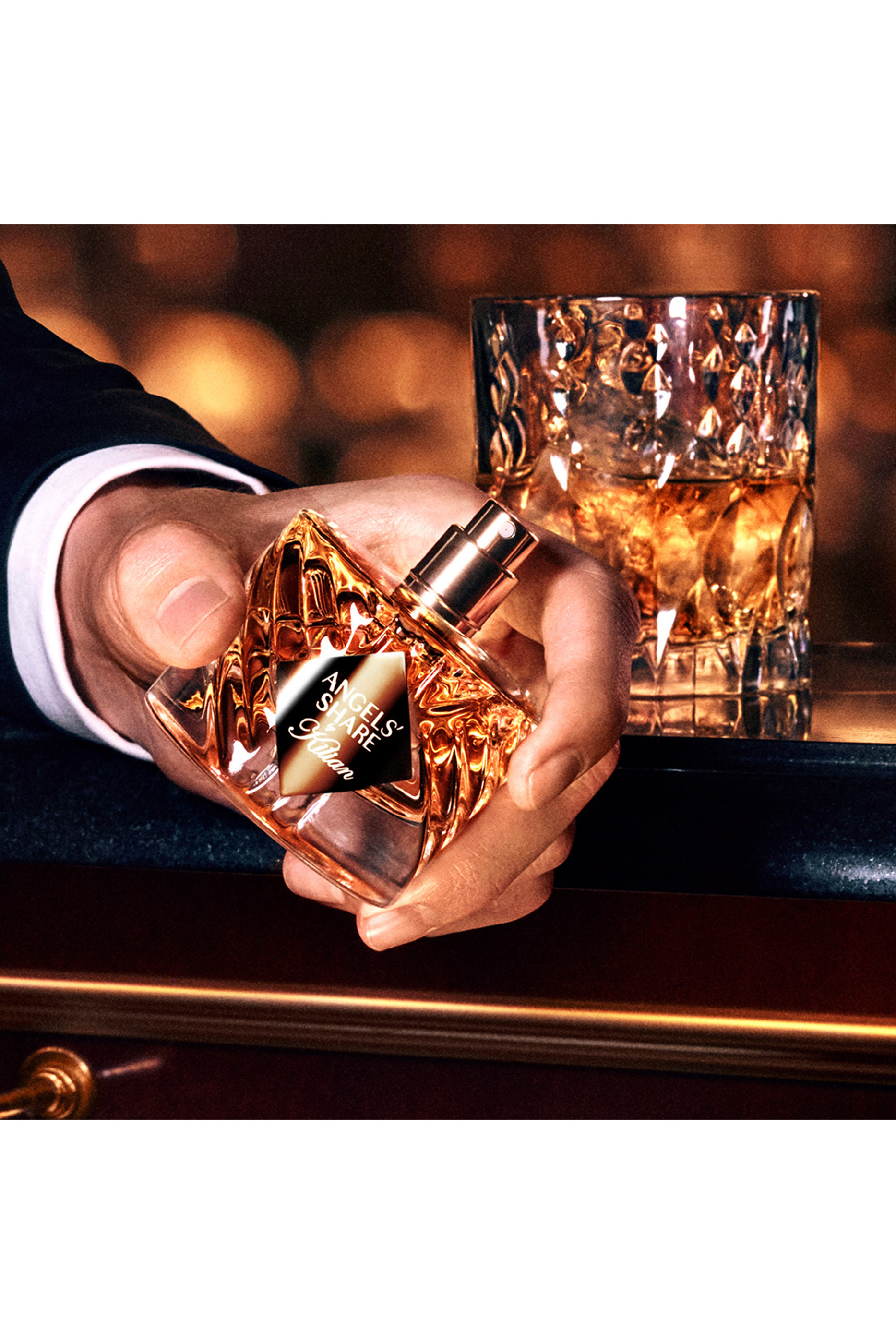 Angels' Share Eau de Parfum