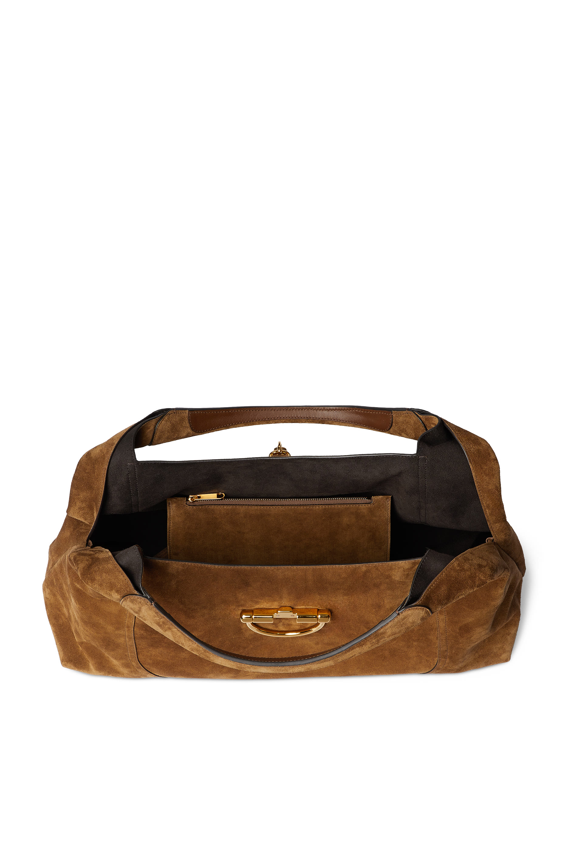 Softbit Maxi Shoulder Bag 