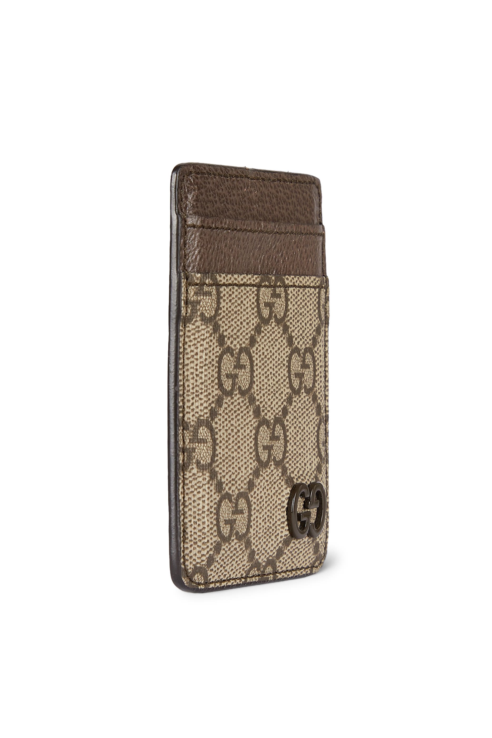  Bi-Color Magnetic Card Case 