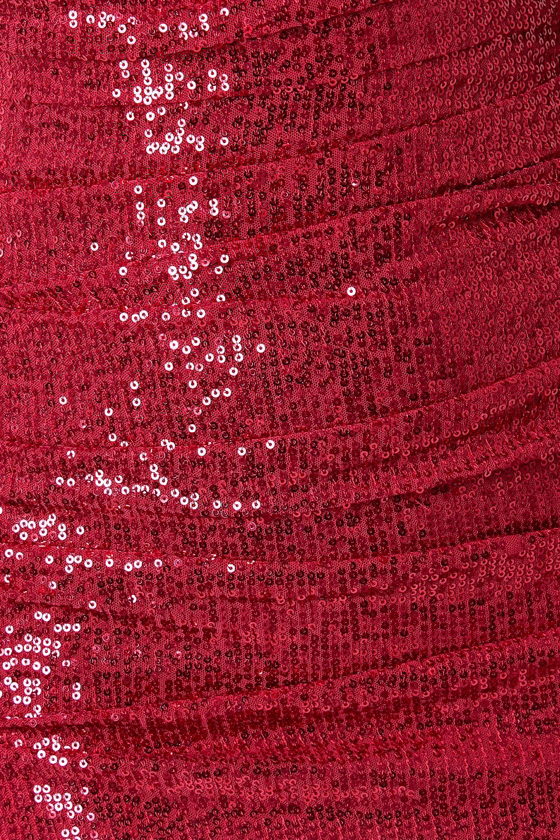 Emalia Long Sleeve Gown