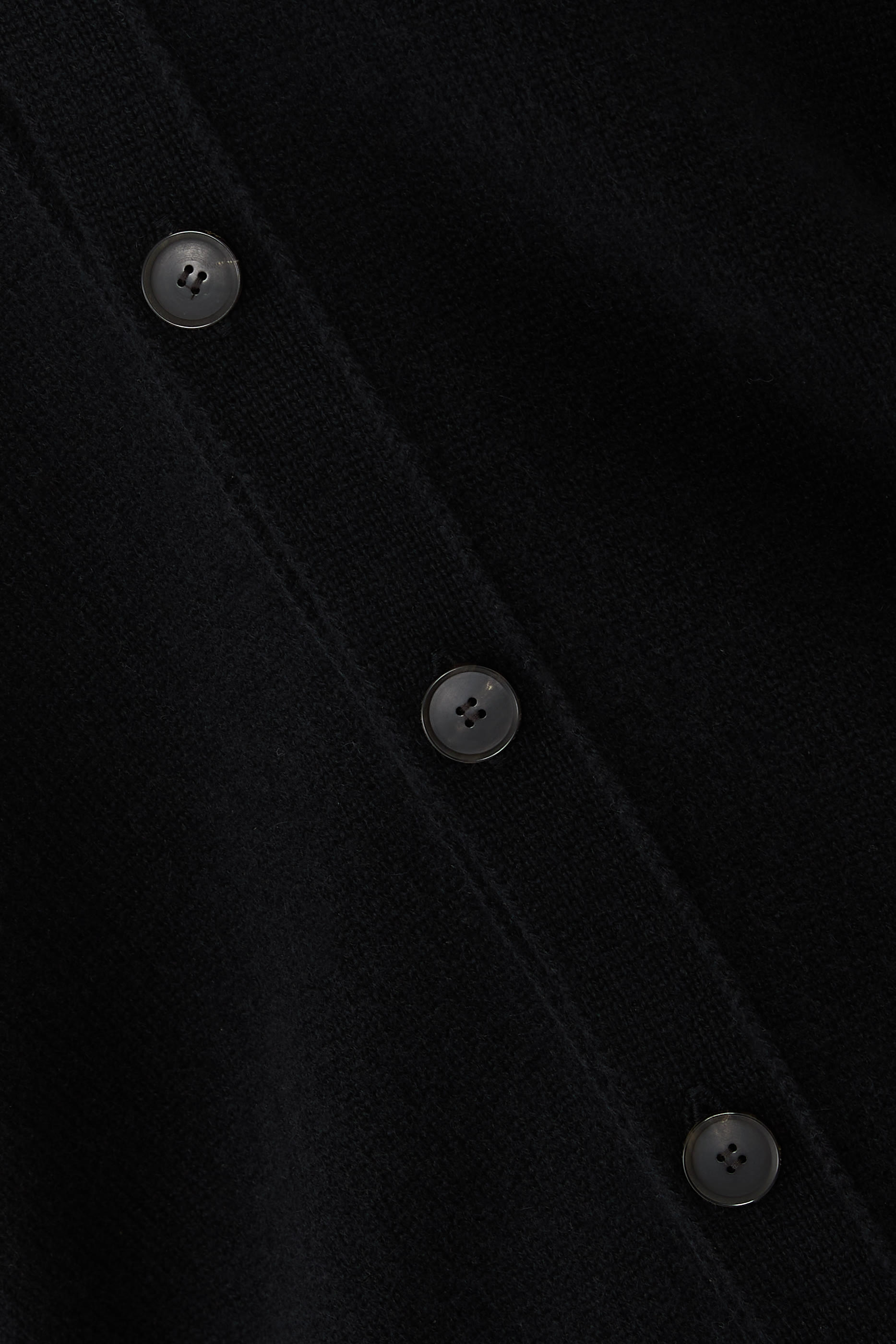 Baby Cashmere Knit Cardigan 