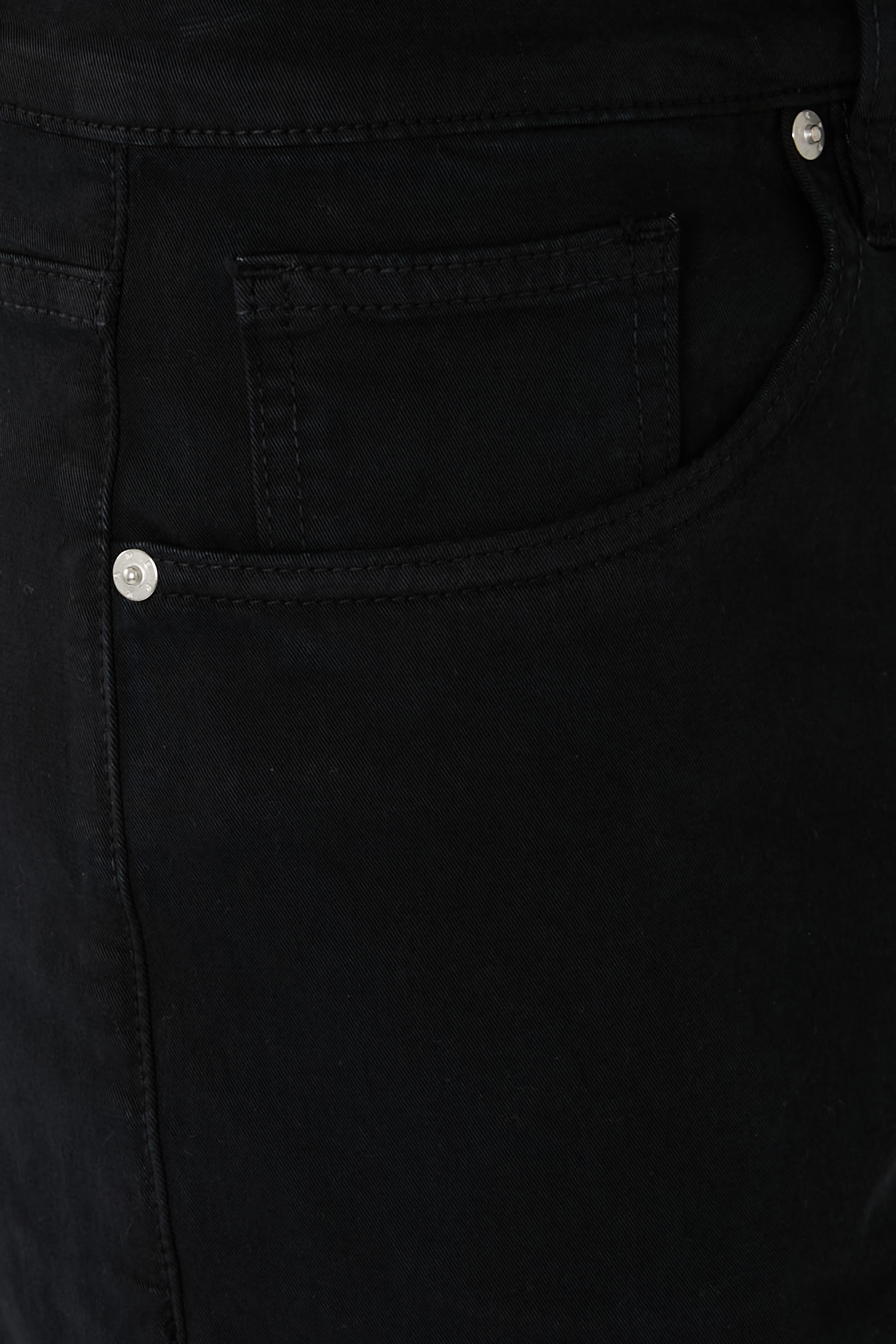 Modern Slim Stretch Twill Pants