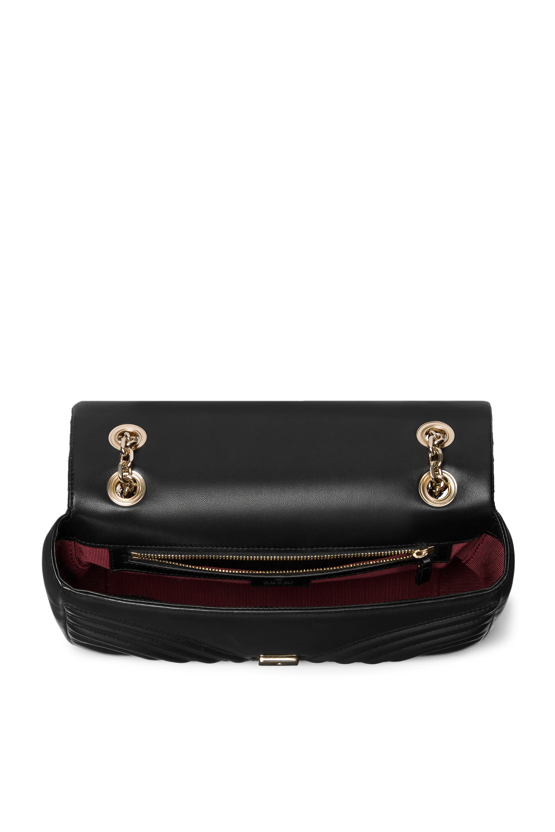 GG Marmont Medium Shoulder Bag