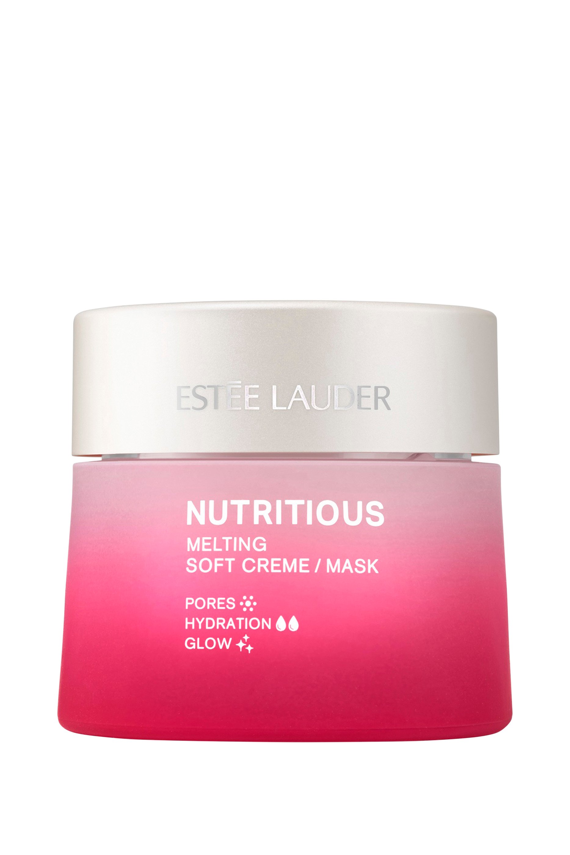 Nutritious Melting Soft Creme/Mask