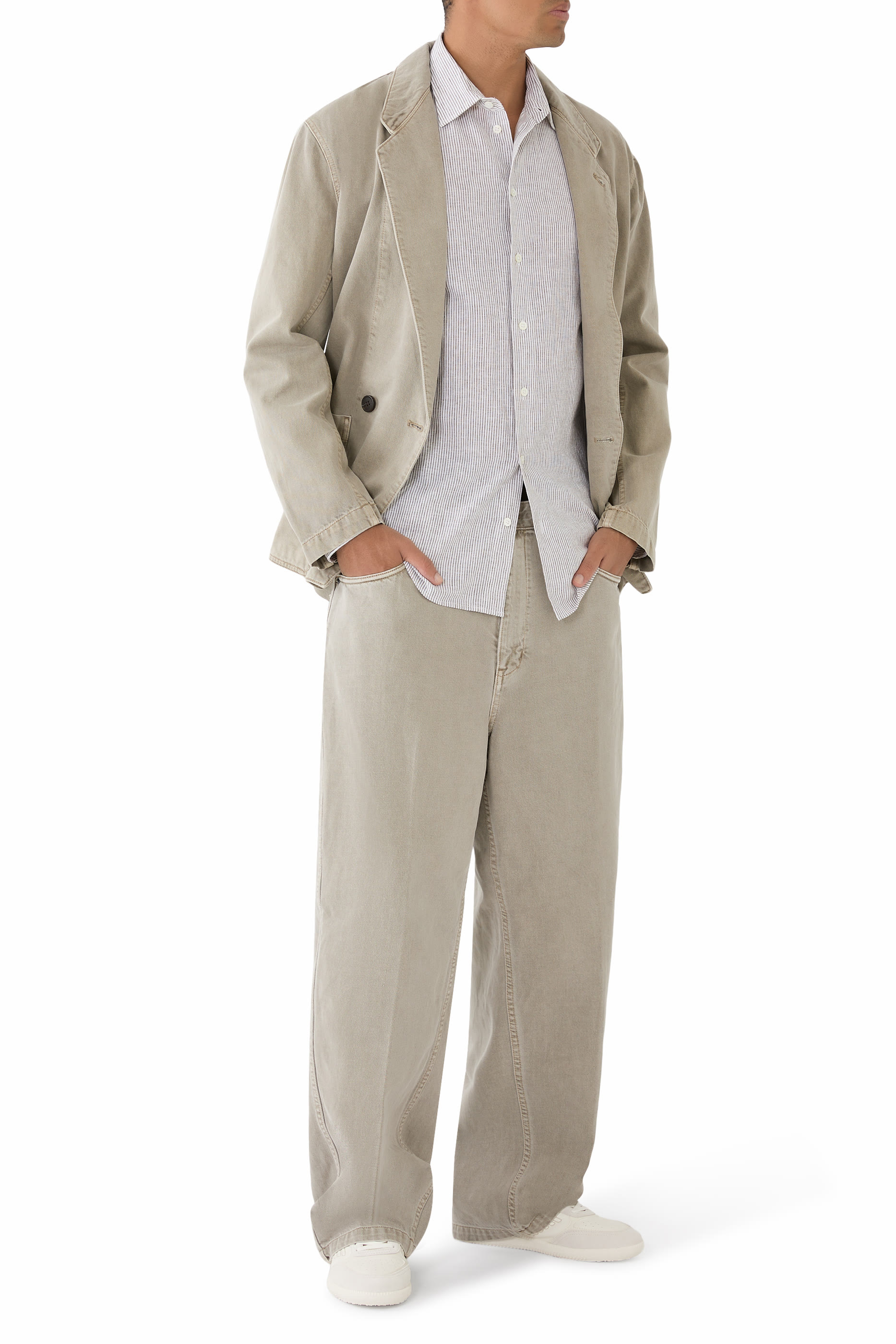 Heritage Eagle Sneakers