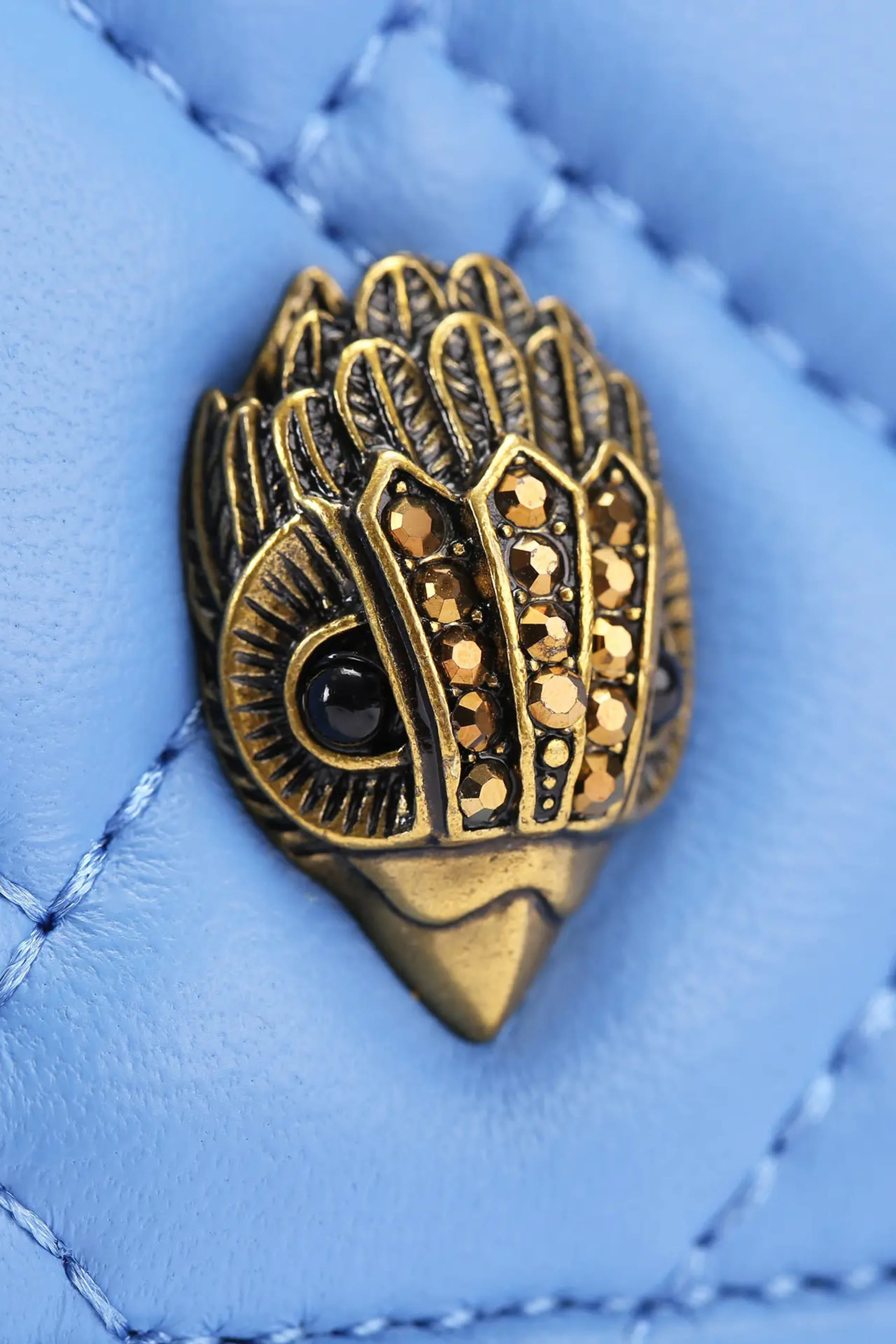 Kensington Chain Wallet