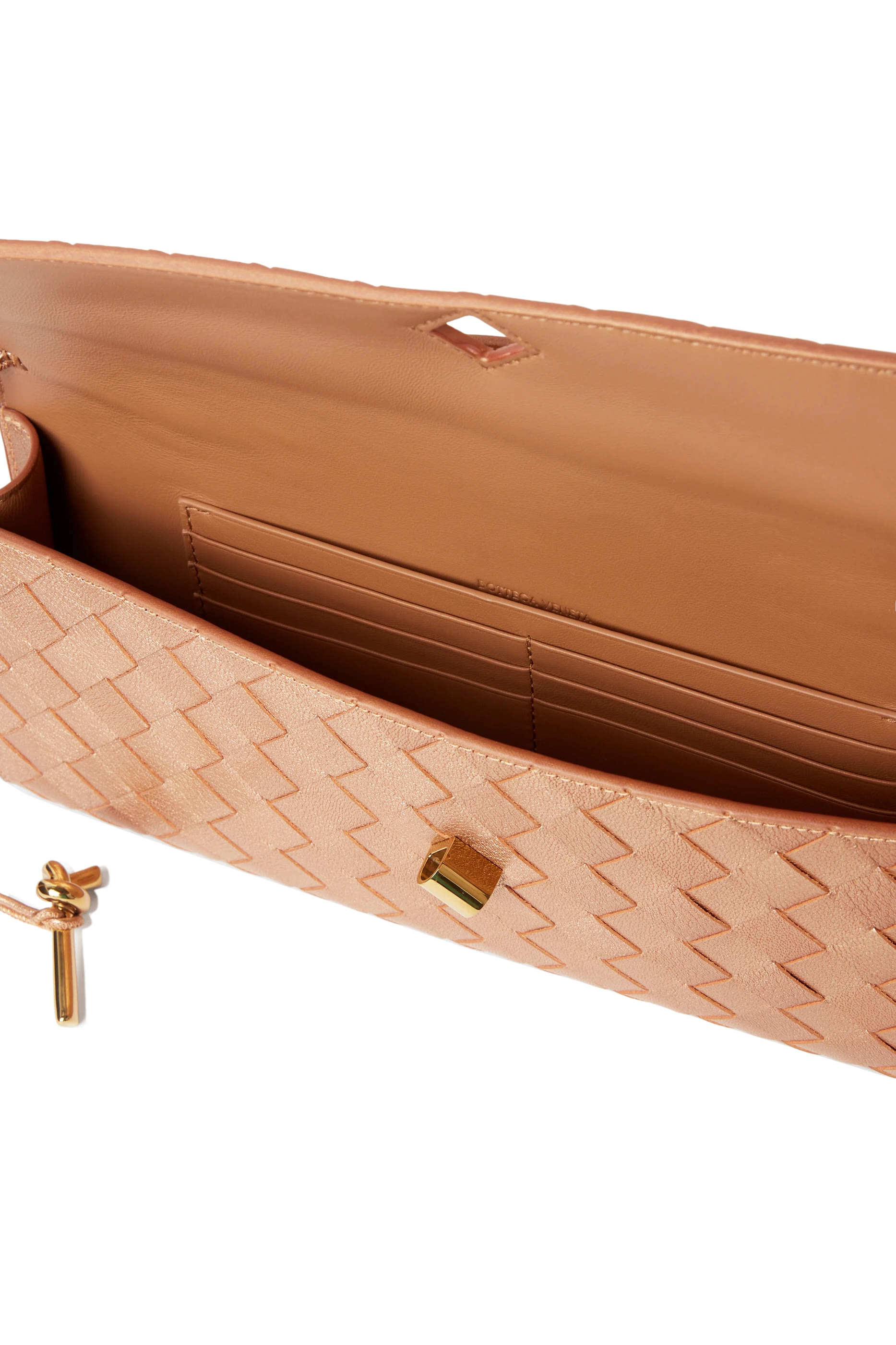  Andiamo Clutch 