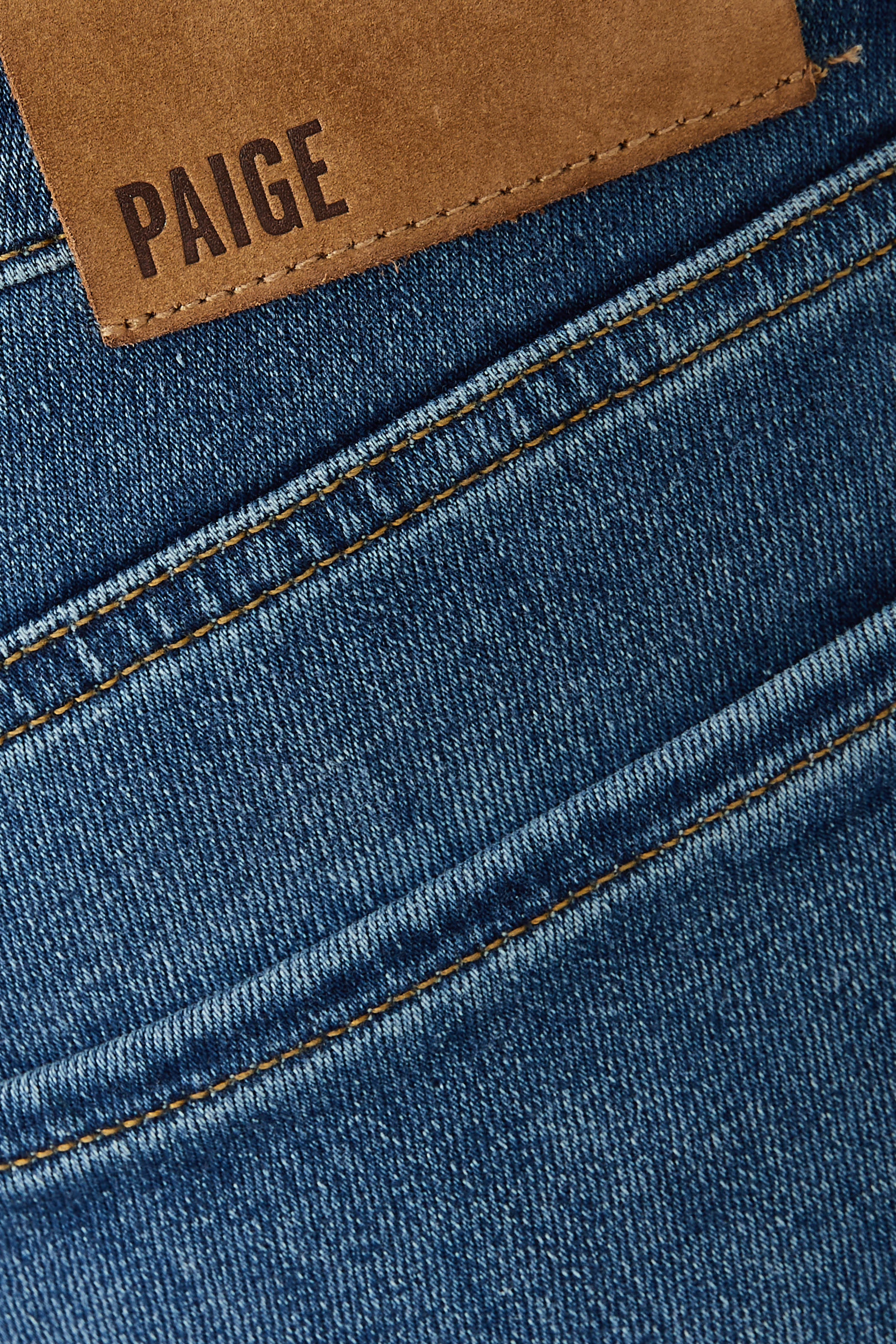 Lennox Slim Denim Jeans