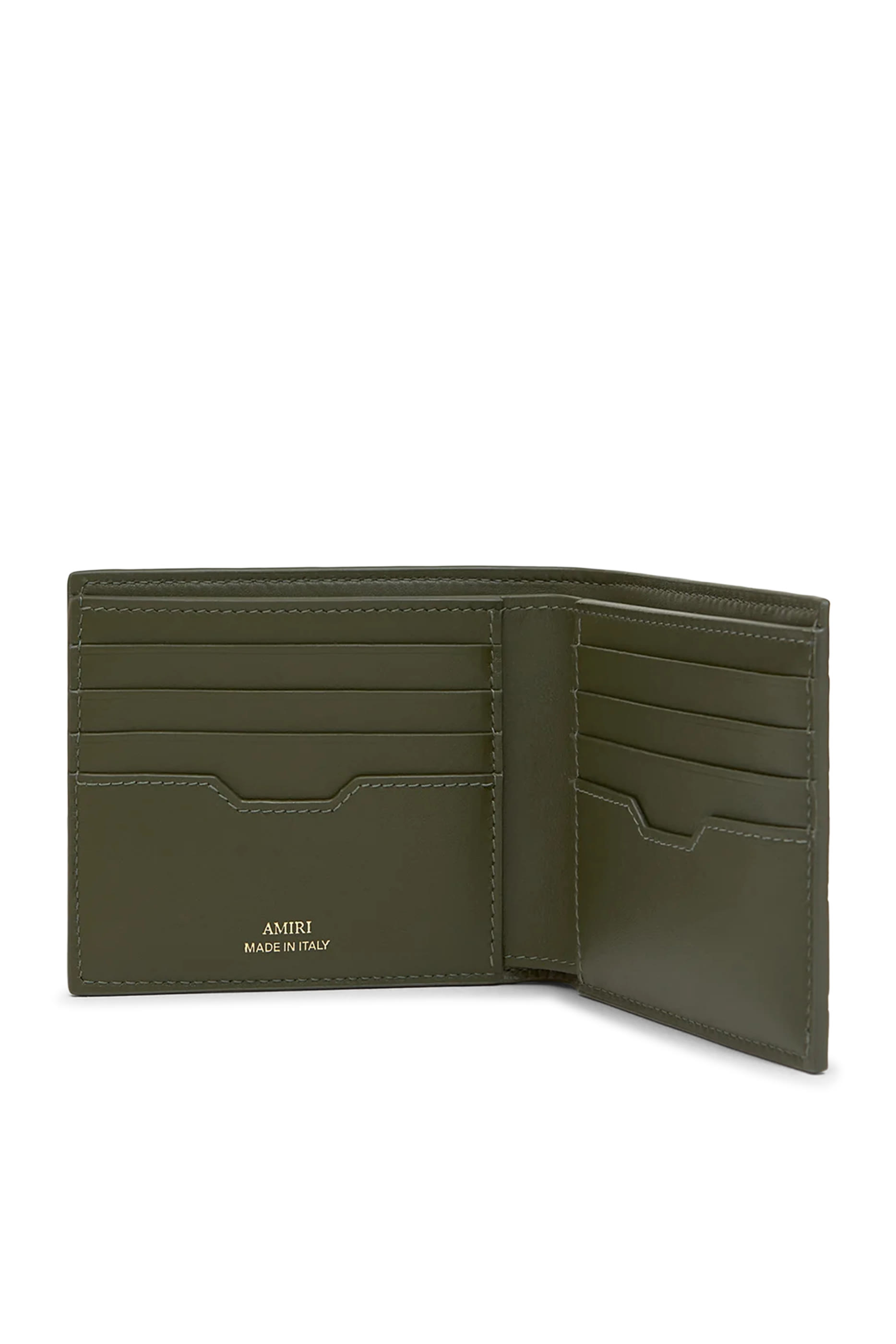  Ma Quad Bifold Wallet