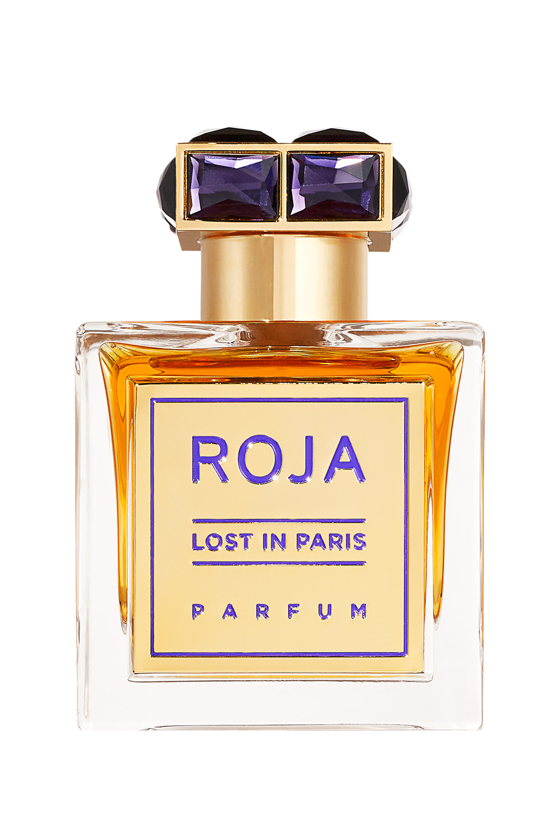 Lost in Paris Parfum