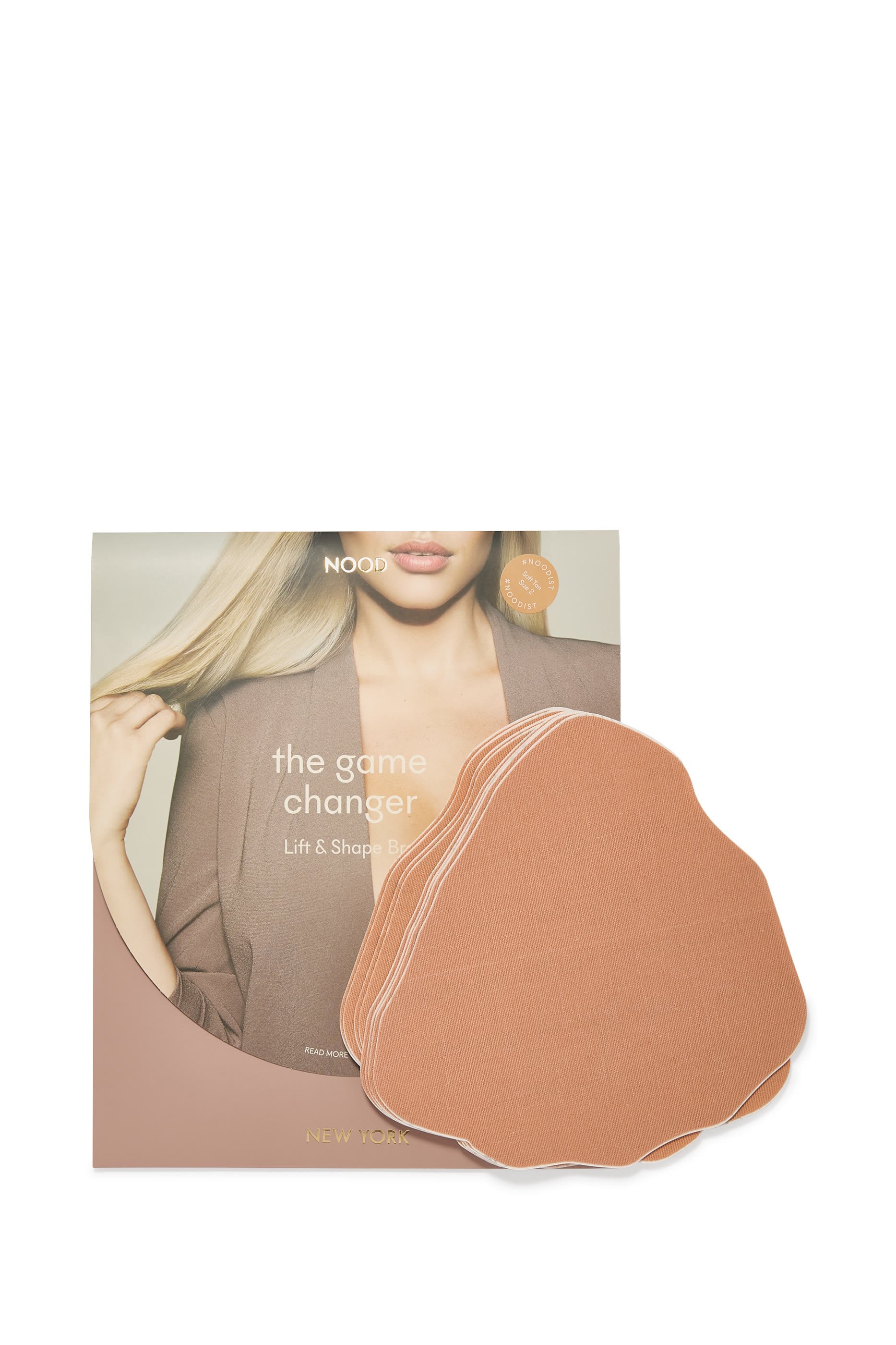 Game Changer Lift & Shape Bra, Set of 4