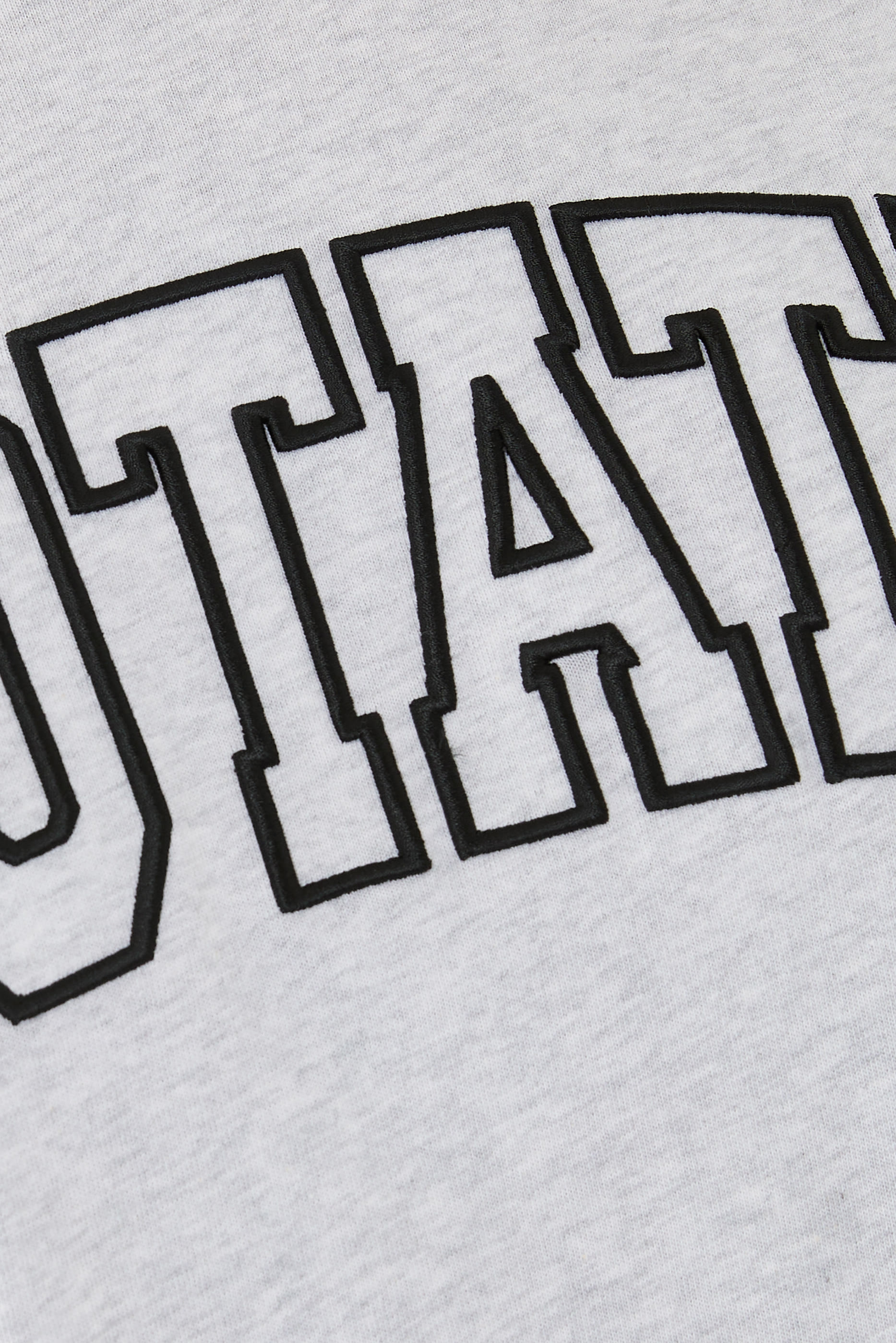 Jersey Long Sleeve T-Shirt